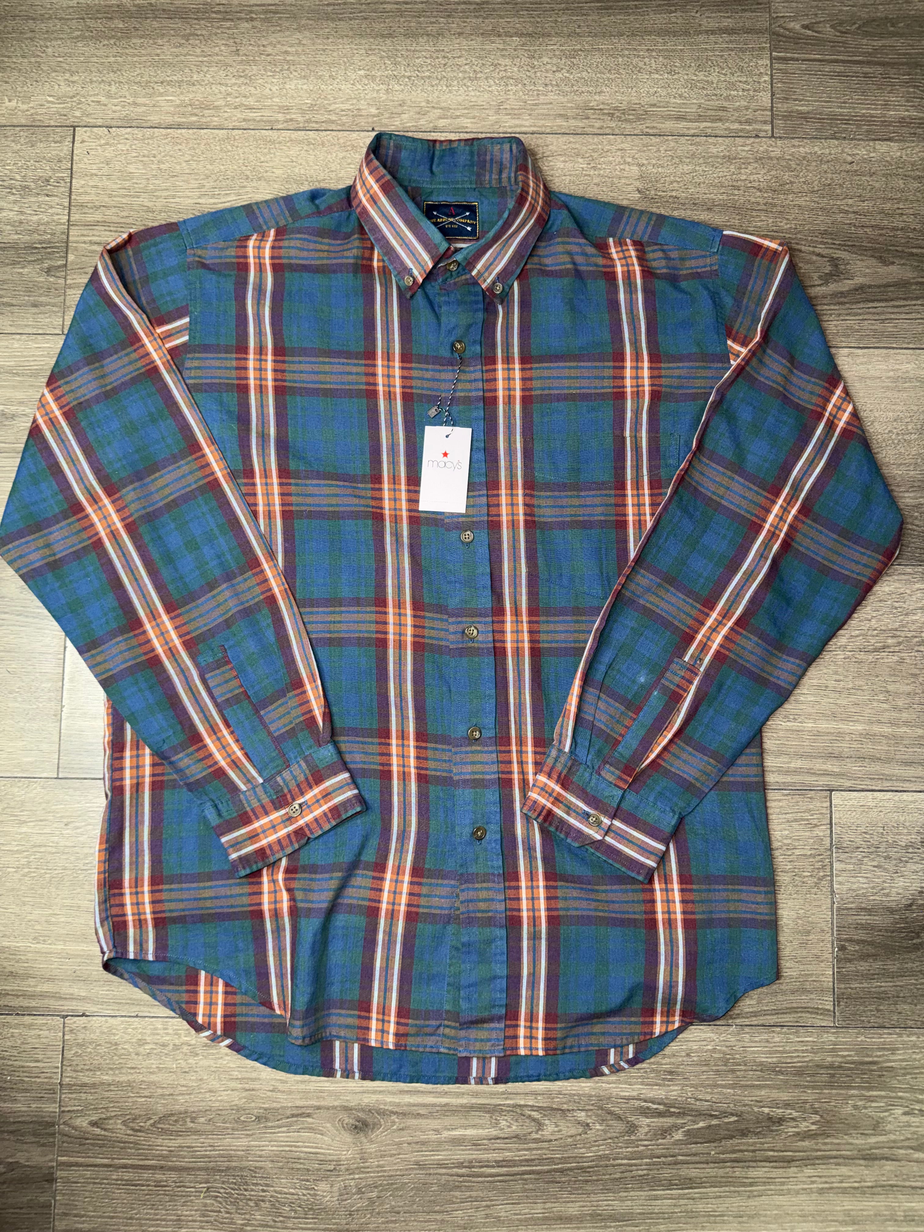 CAMISA THE ARROW COMPANY