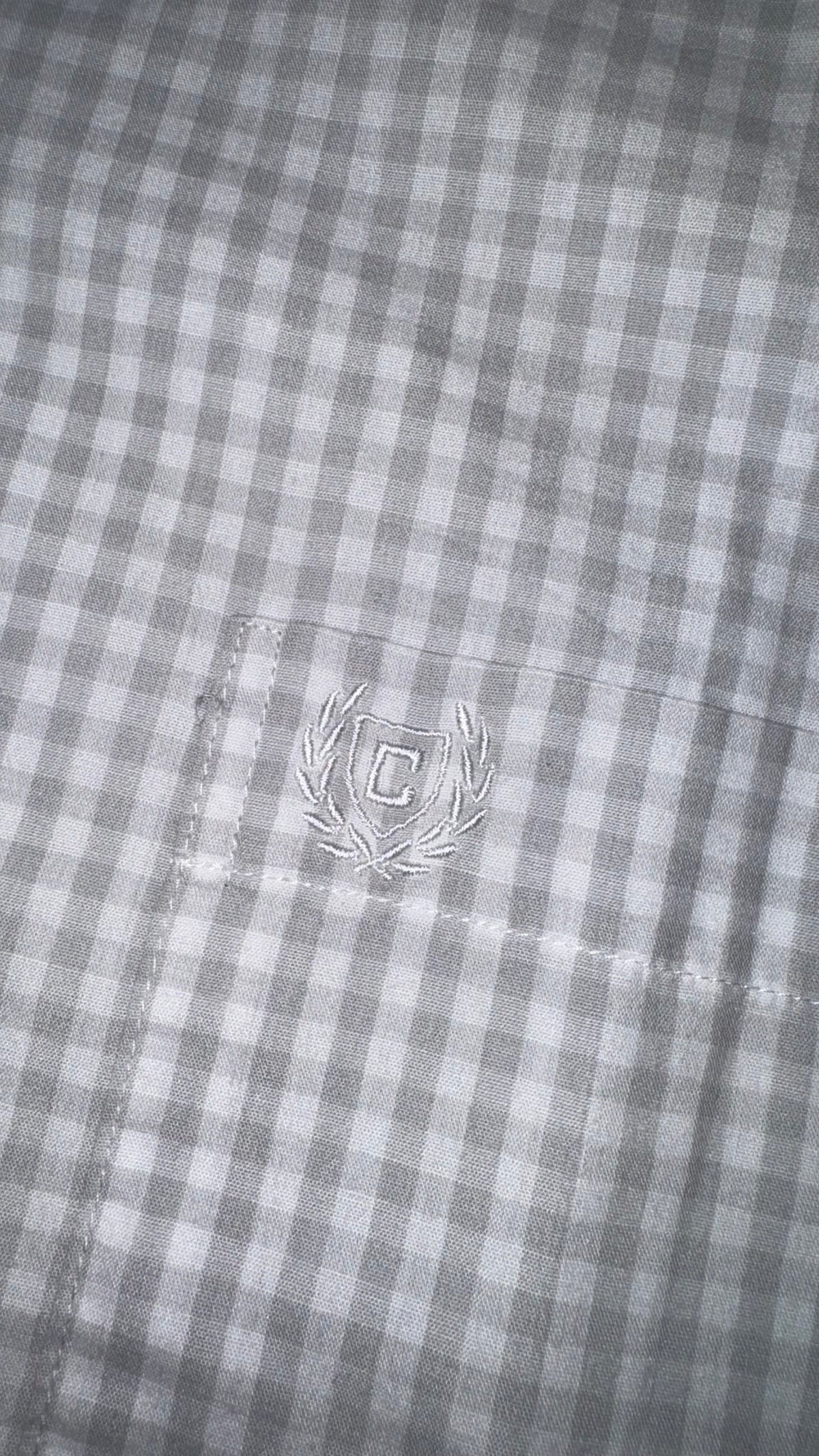 CAMISA CHAPS