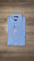 CAMISA NÁUTICA