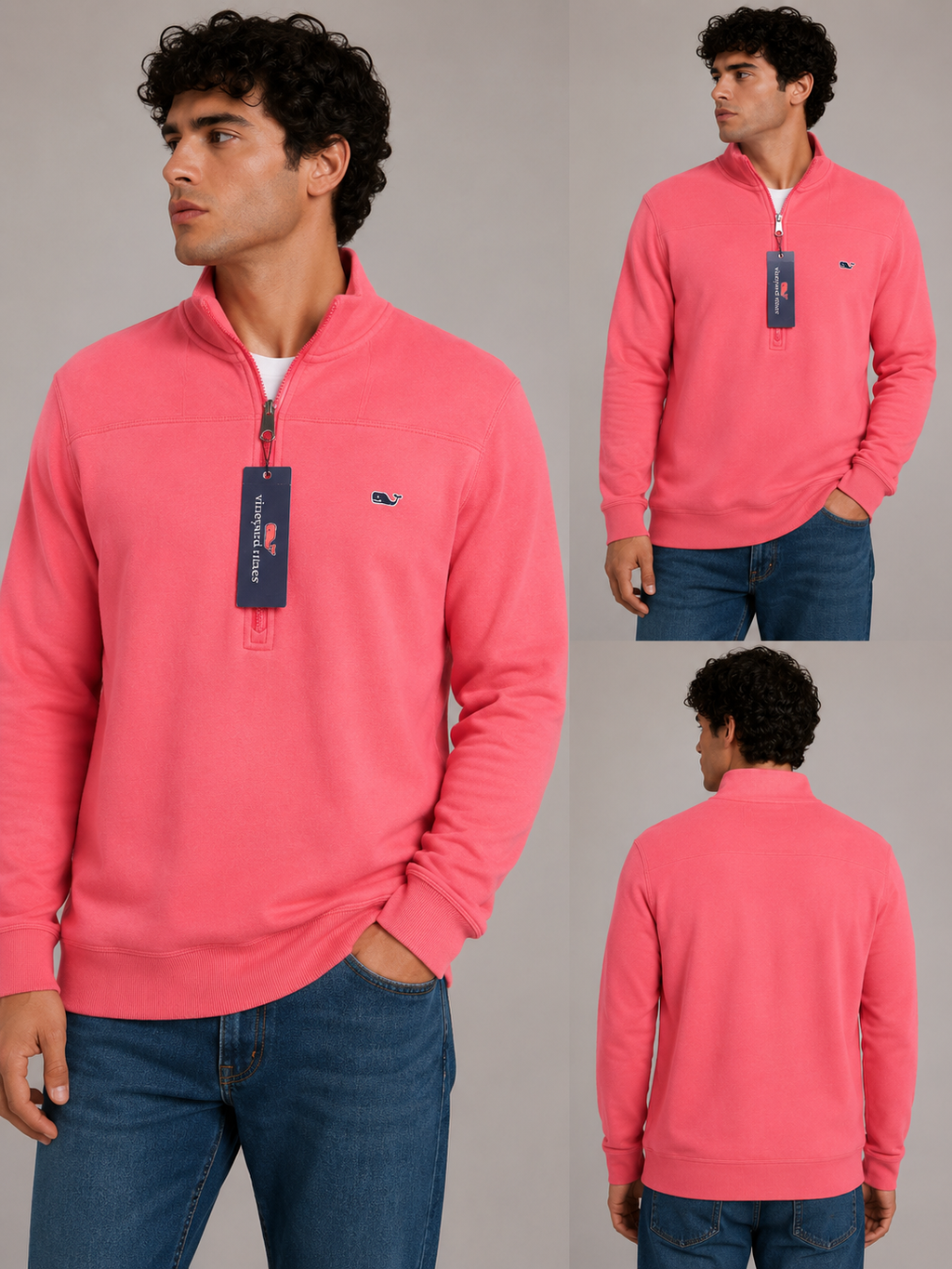SUTER VINEYARD VINES