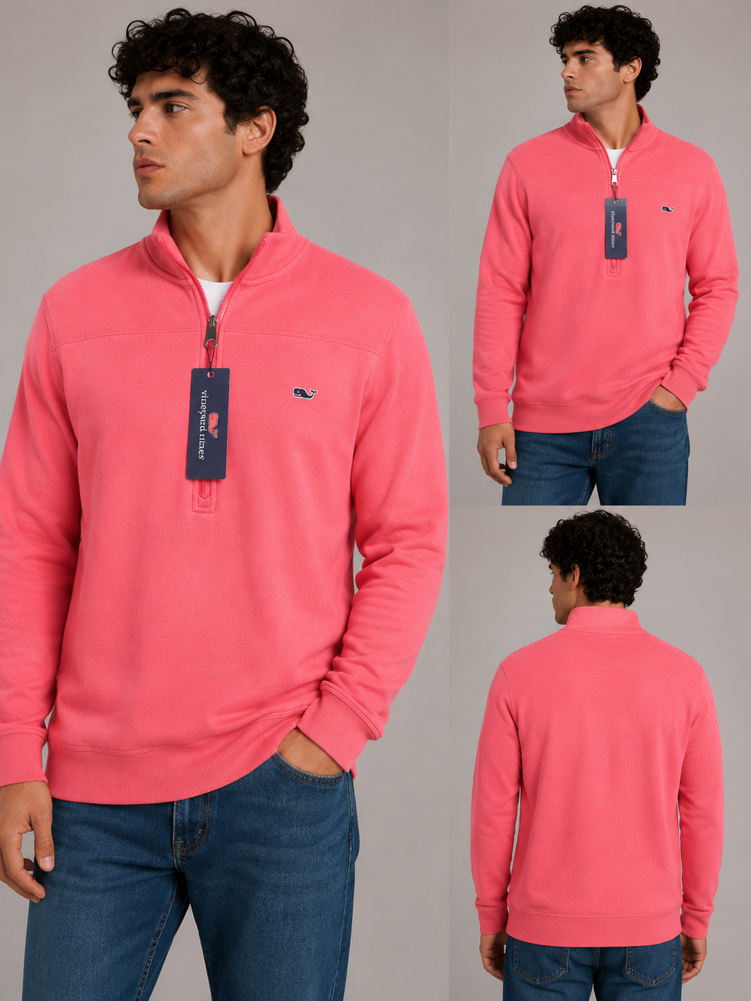 SUTER VINEYARD VINES