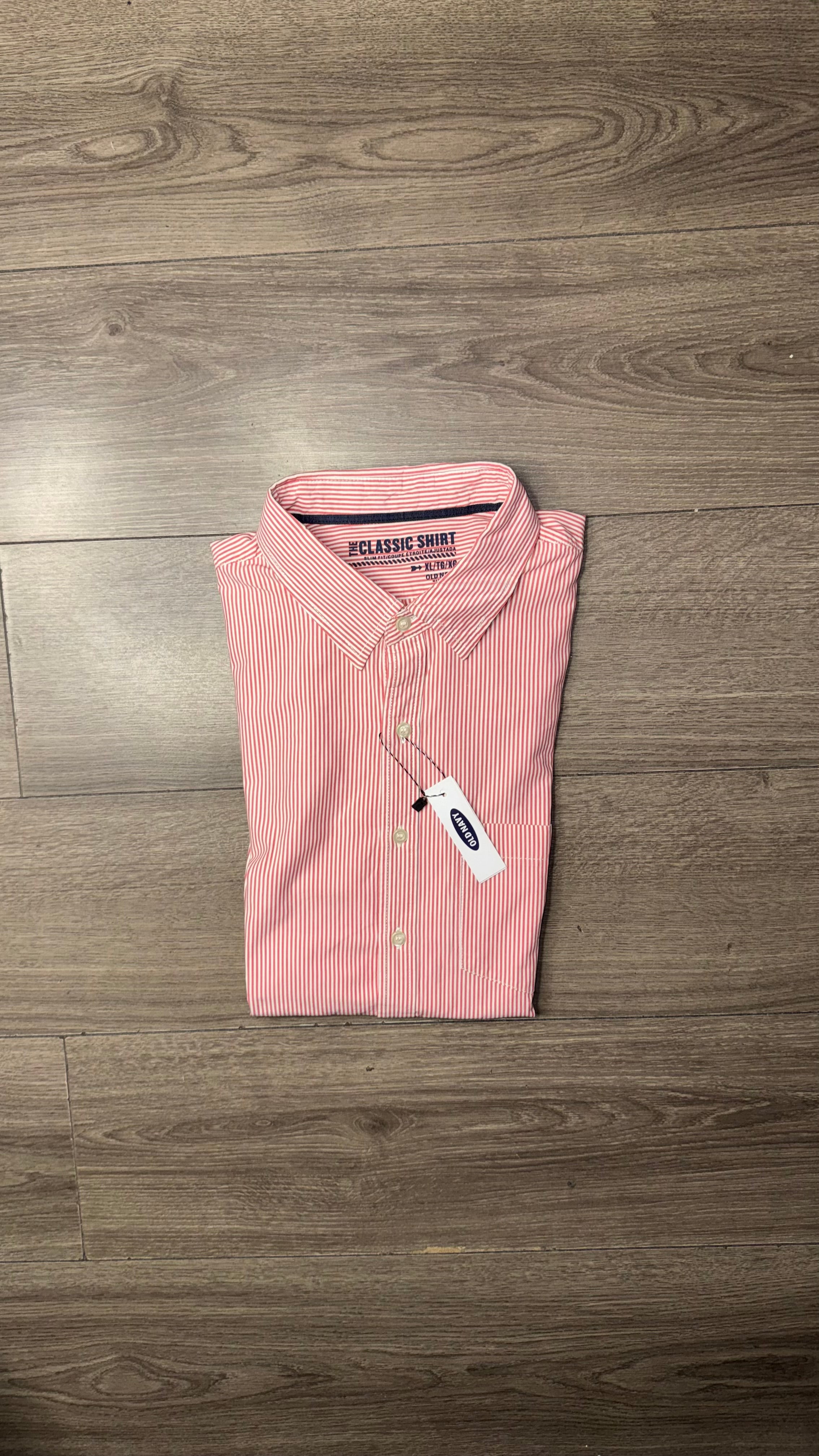 CAMISA OLD NAVY