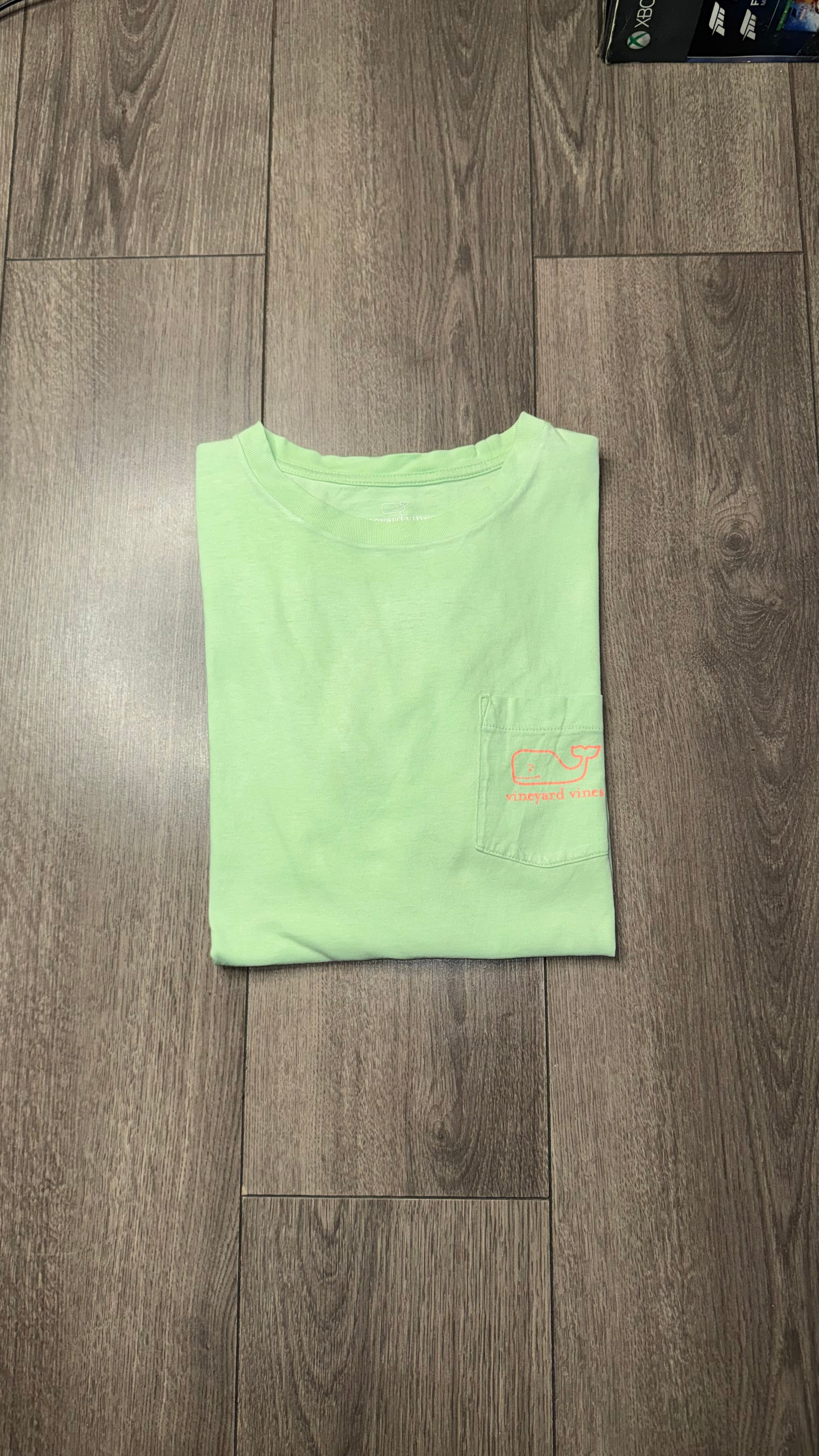 PLAYERA VINEYARD VINES