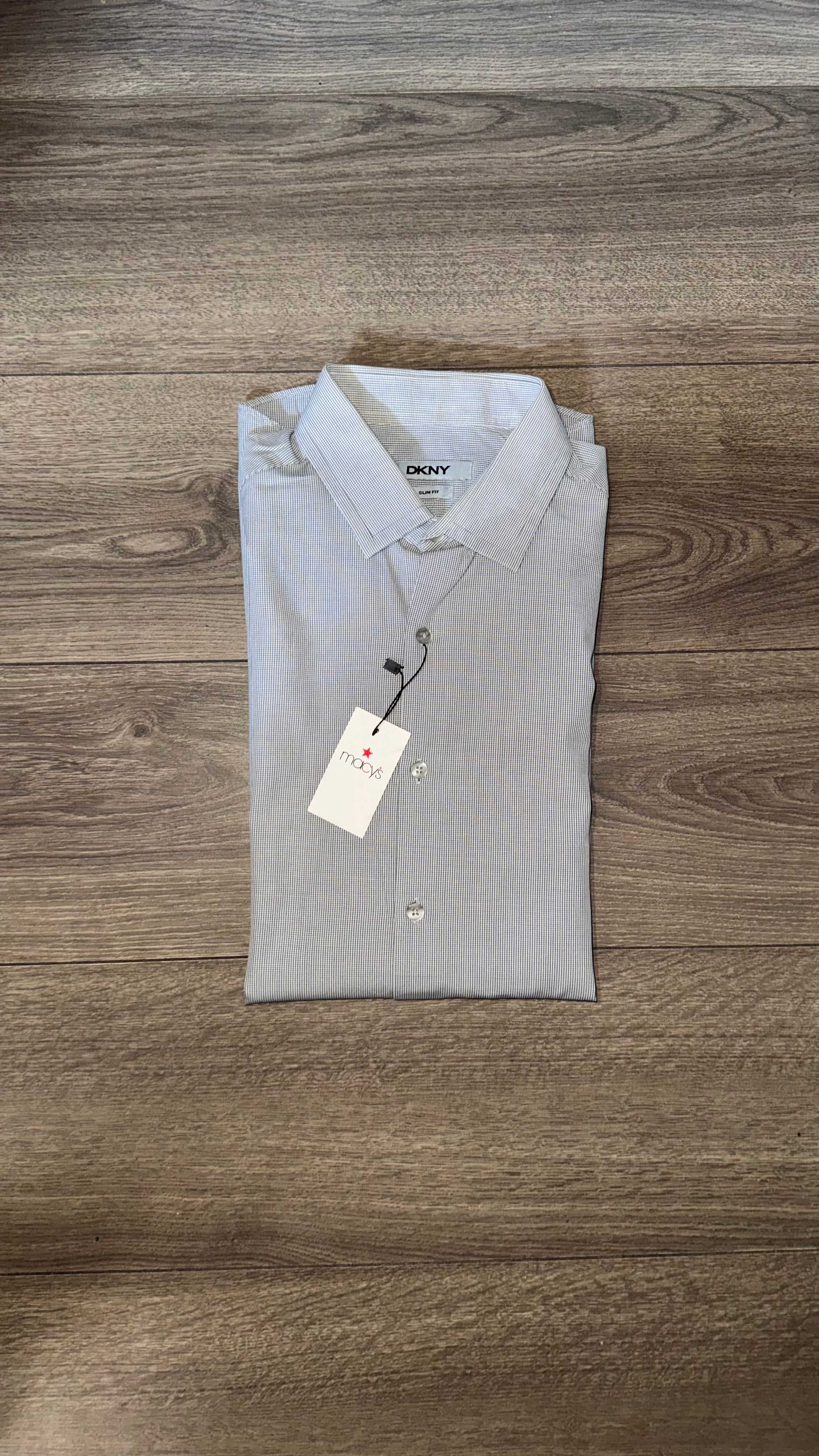 CAMISA DKNY