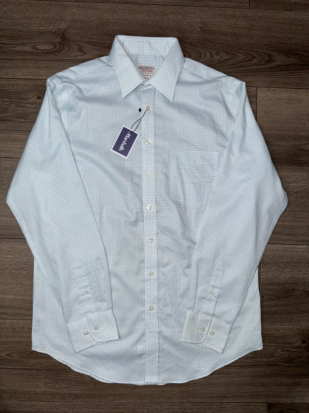 CAMISA MERONA