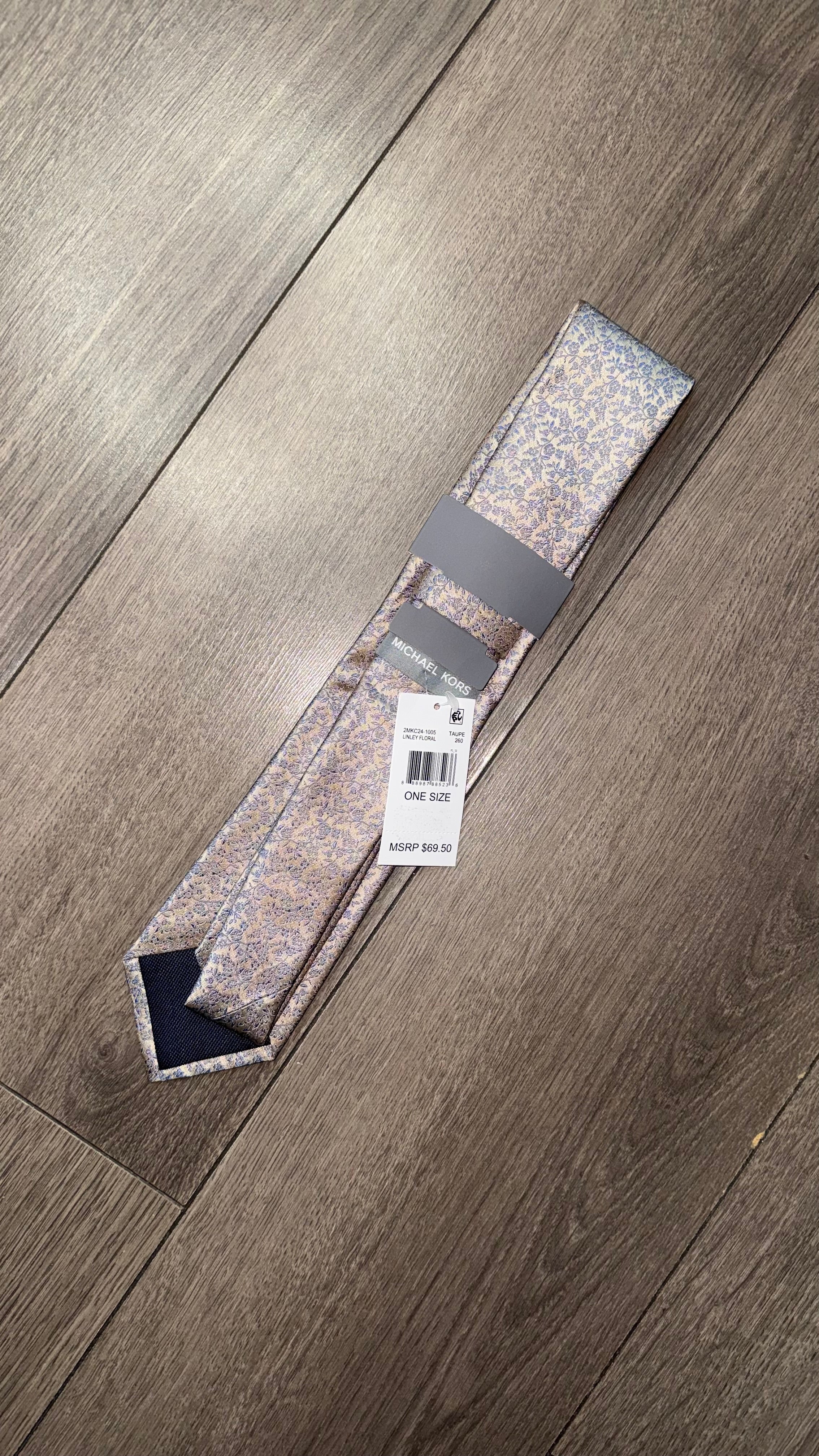 CORBATA MICHAEL KORS