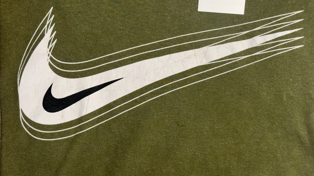 PLAYERA NIKE