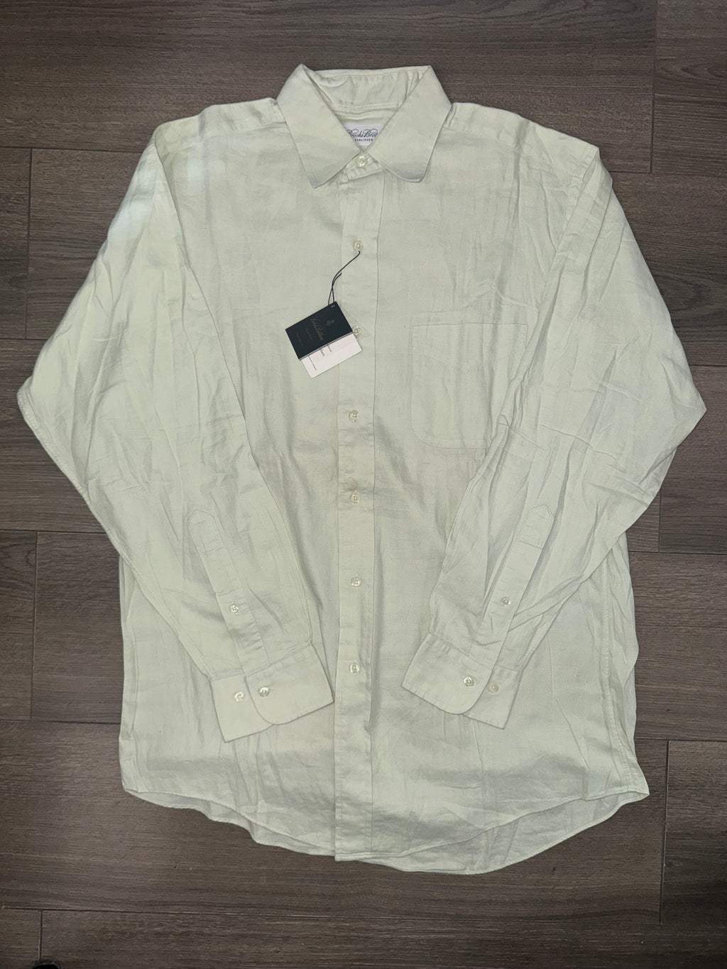 CAMISA BROOKS BROTHERS