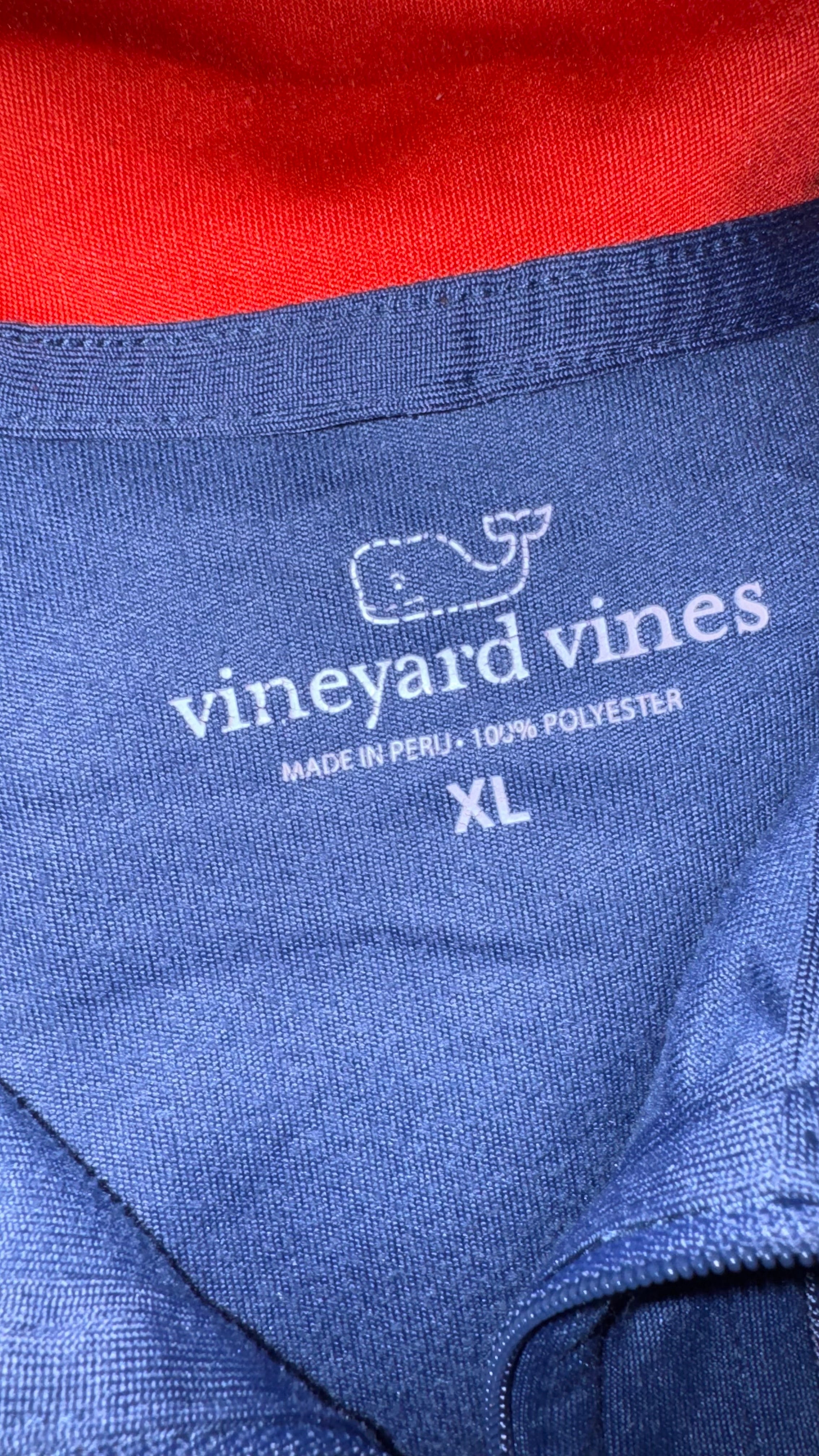 SUDADERA VINEYARD VINES
