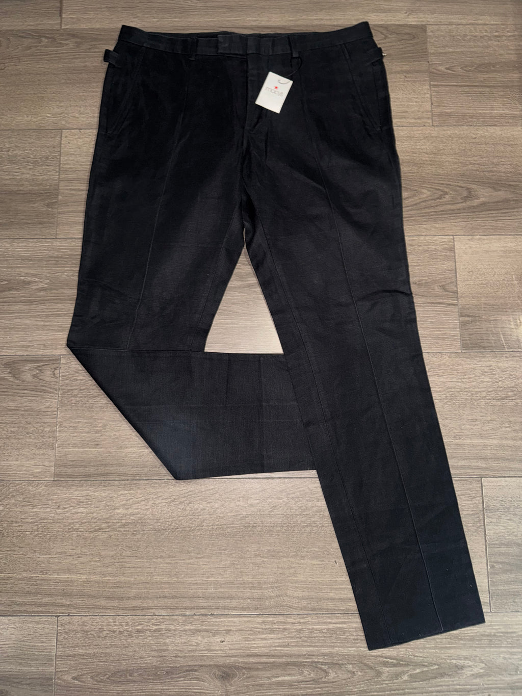 PANTALÓN GUCCI