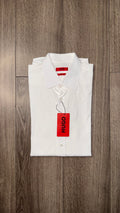 CAMISA HUGO BOSS