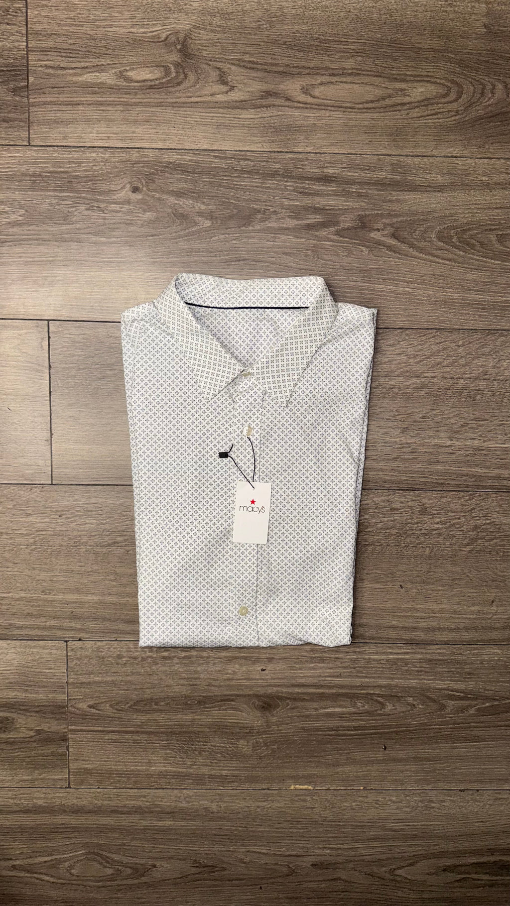 CAMISA PAUL FREDICK