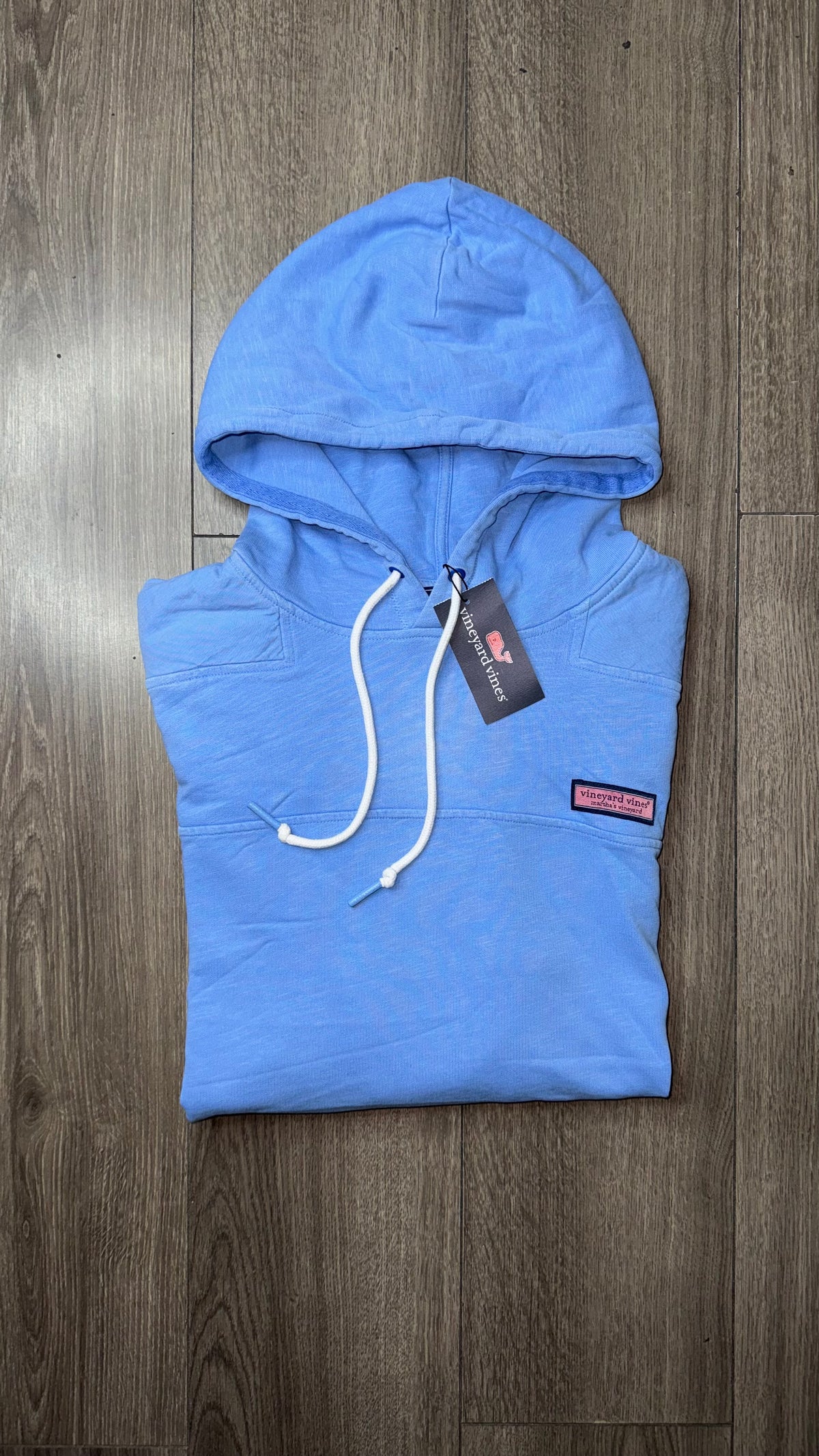 SUDADERA VINEYARD VINES
