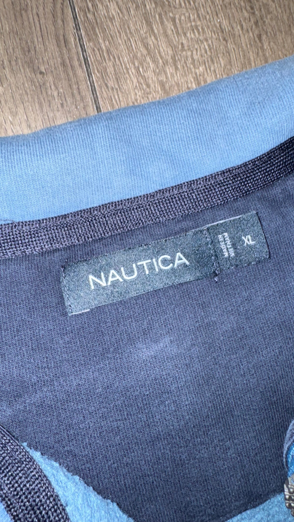 SUETER VINEYARD VINES