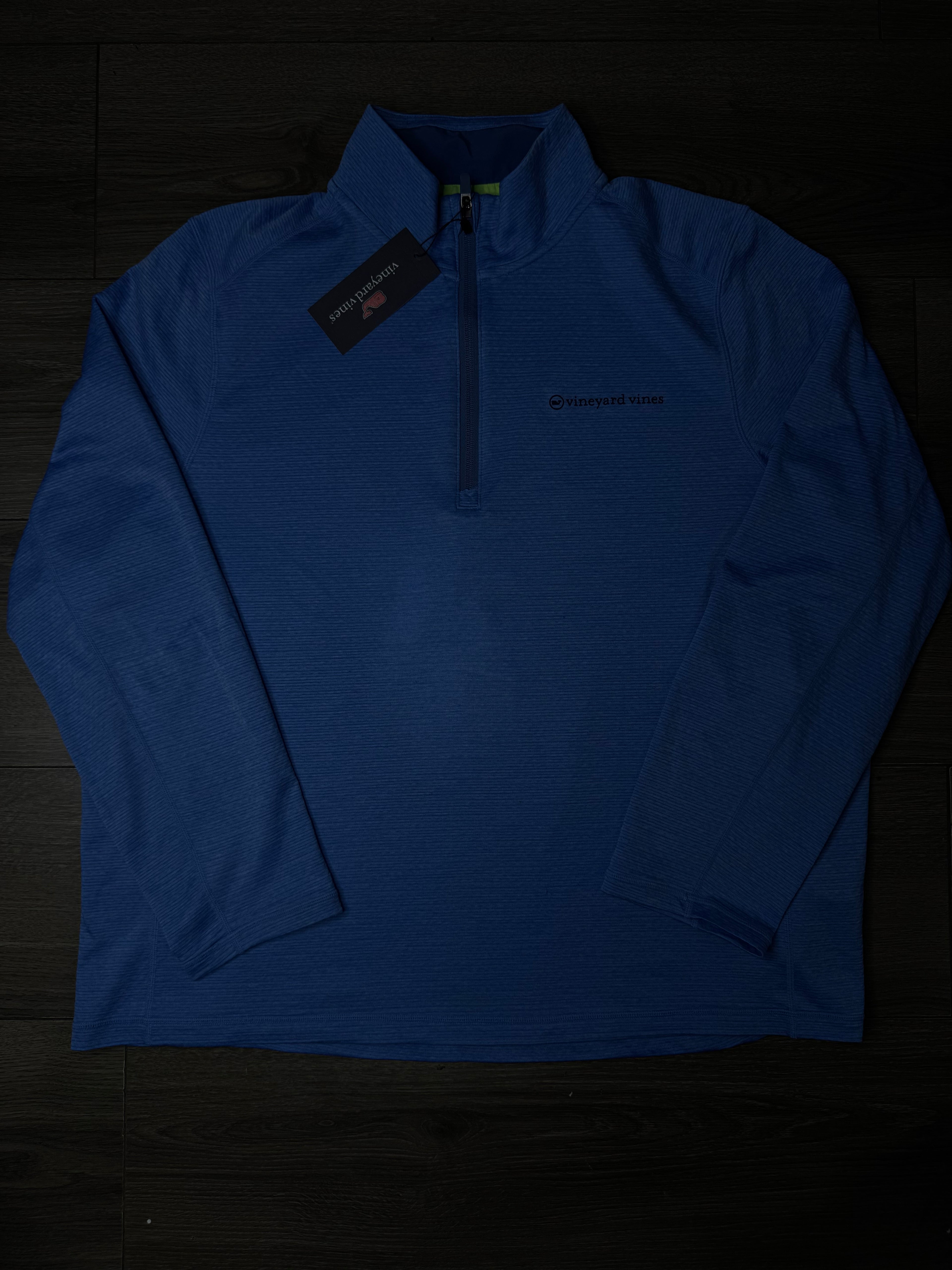 SUDADERA VINEYARD VINES