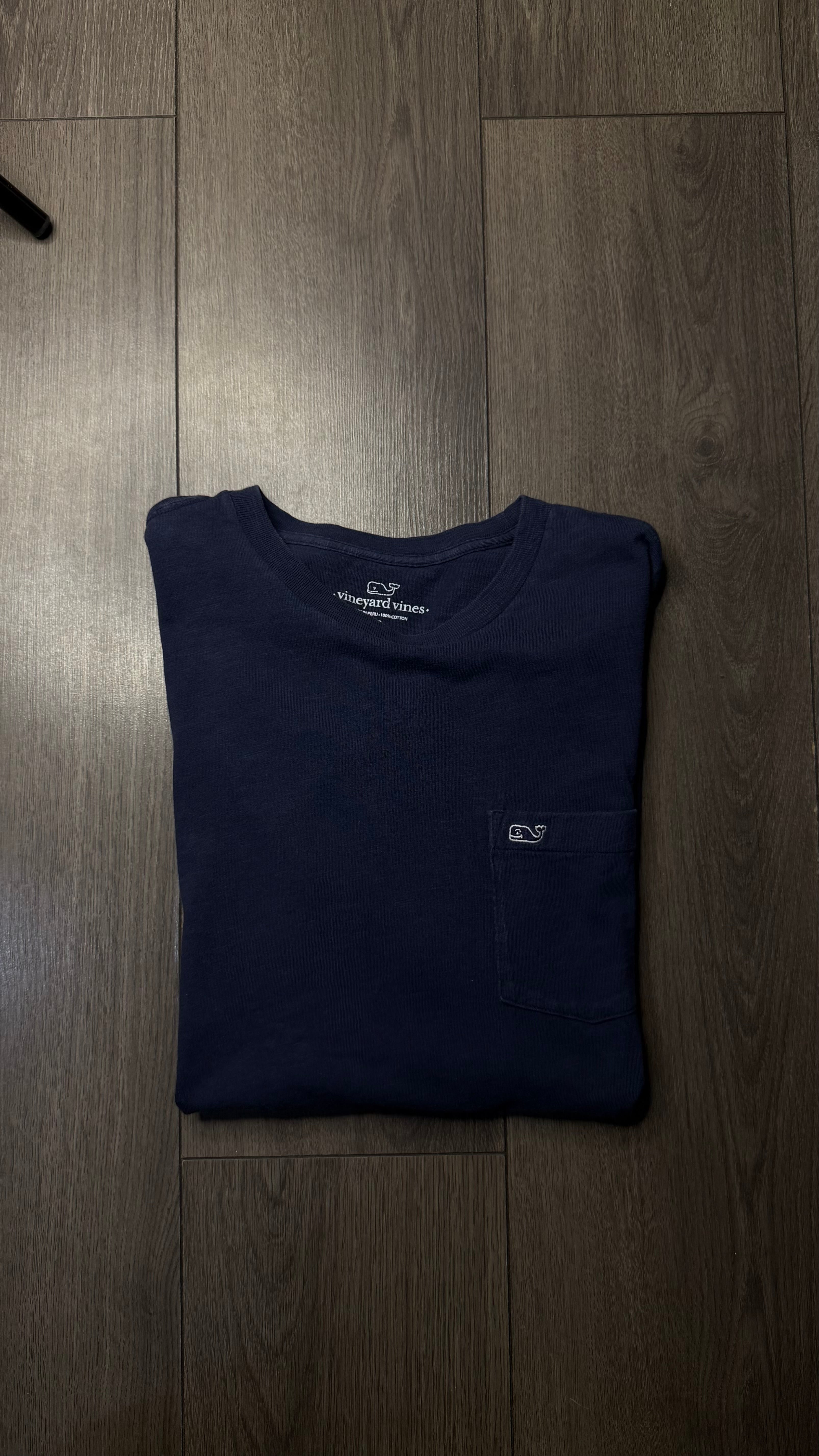 PLAYERA VINEYARD VINES