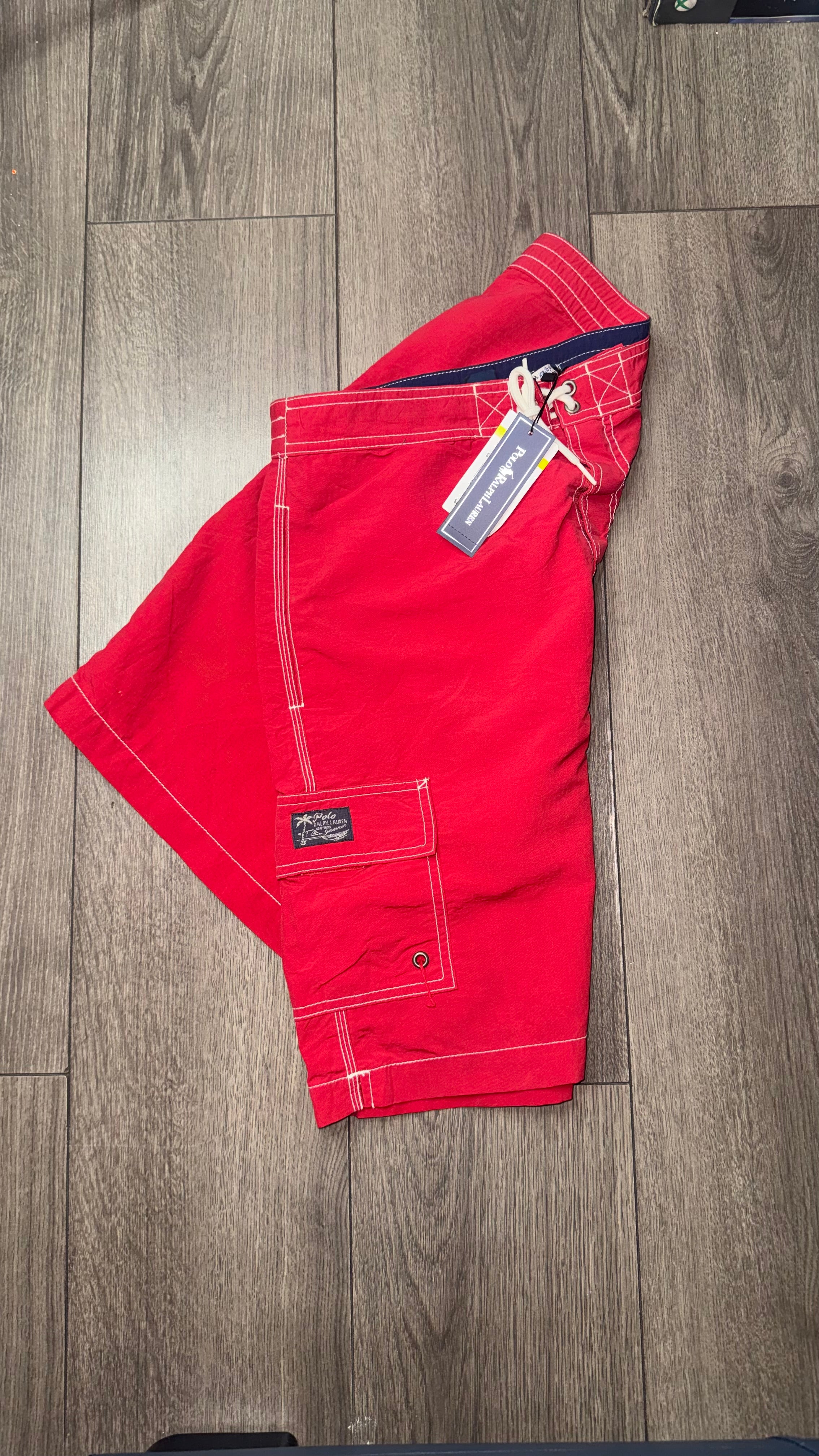 BAÑADOR RALPH LAUREN