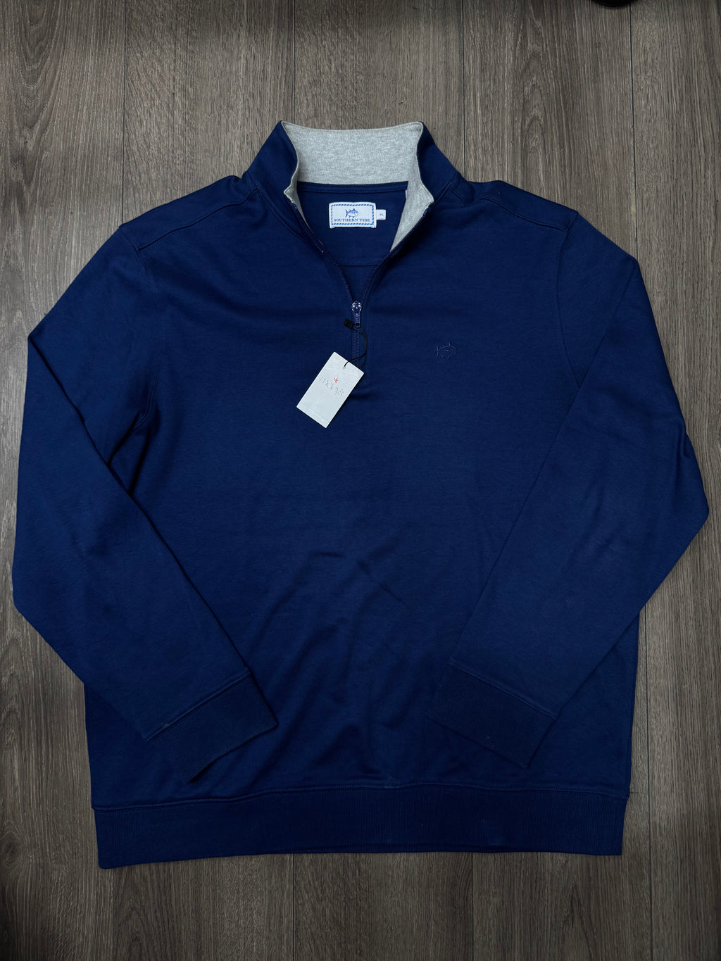 SUÉTER SOUTHERN TIDE