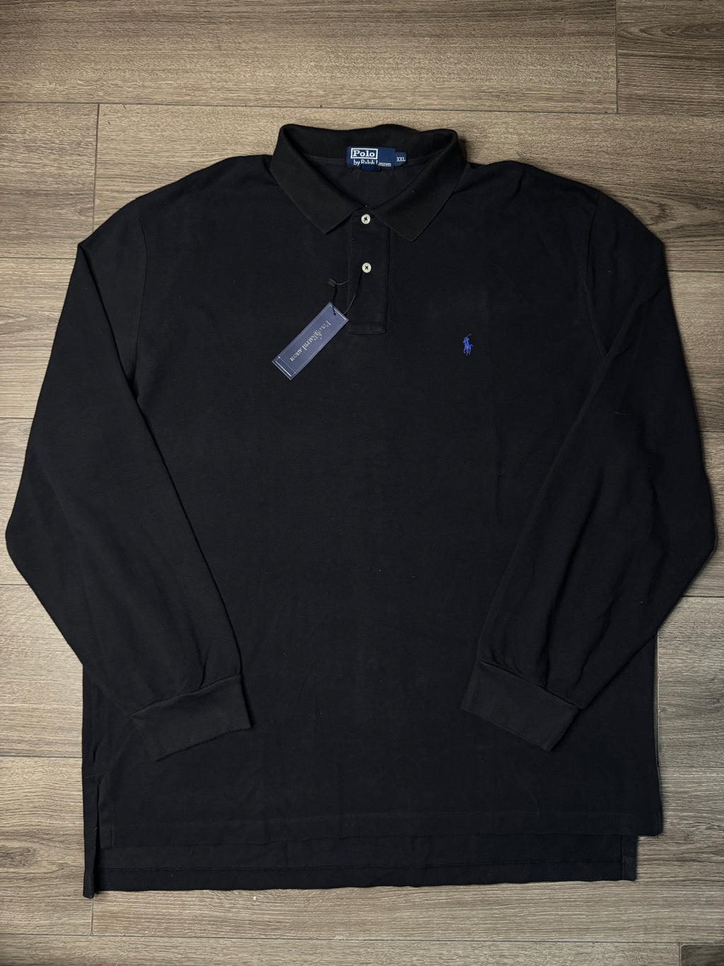 PLAYERA RALPH LAUREN
