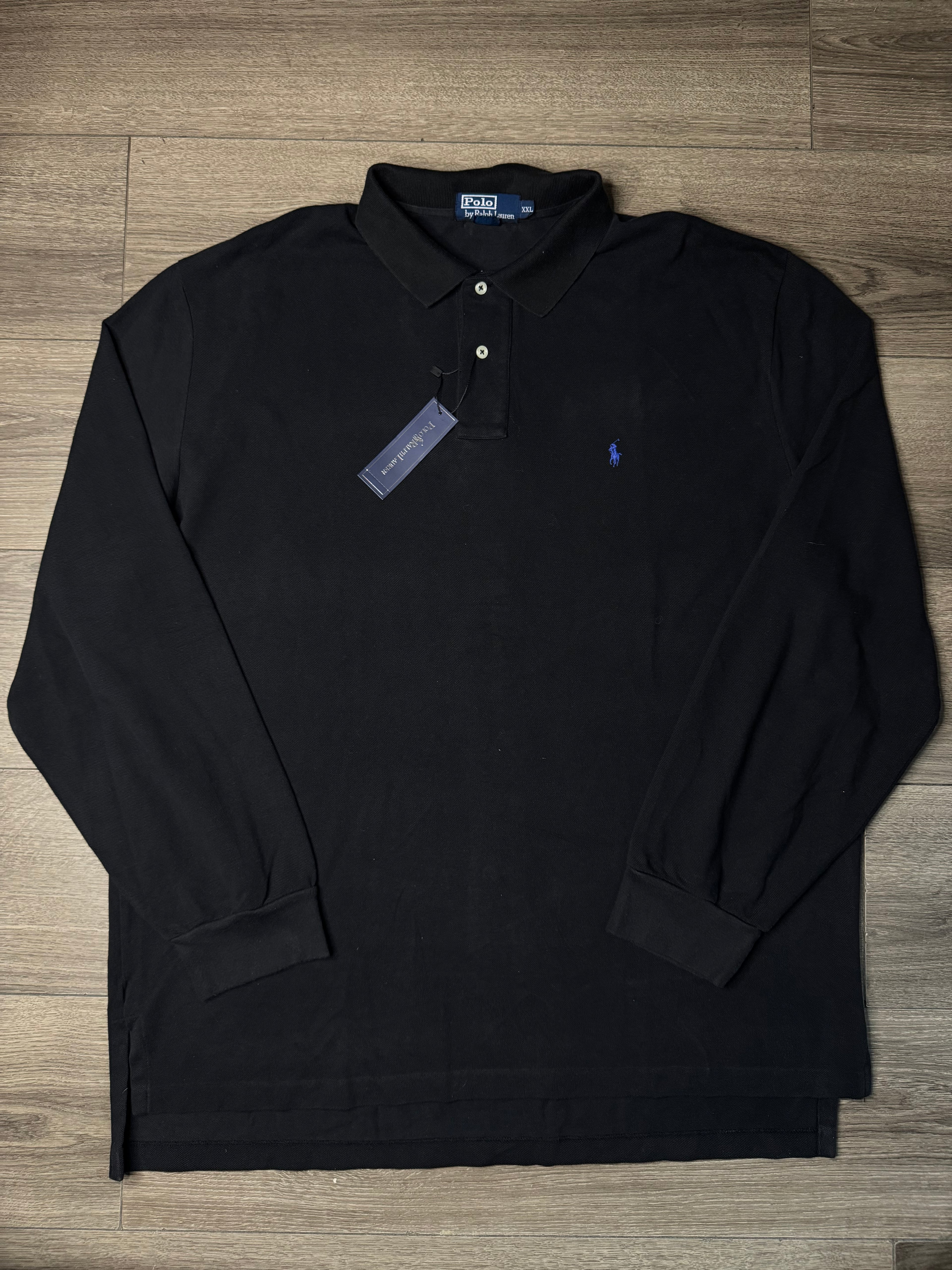 PLAYERA RALPH LAUREN