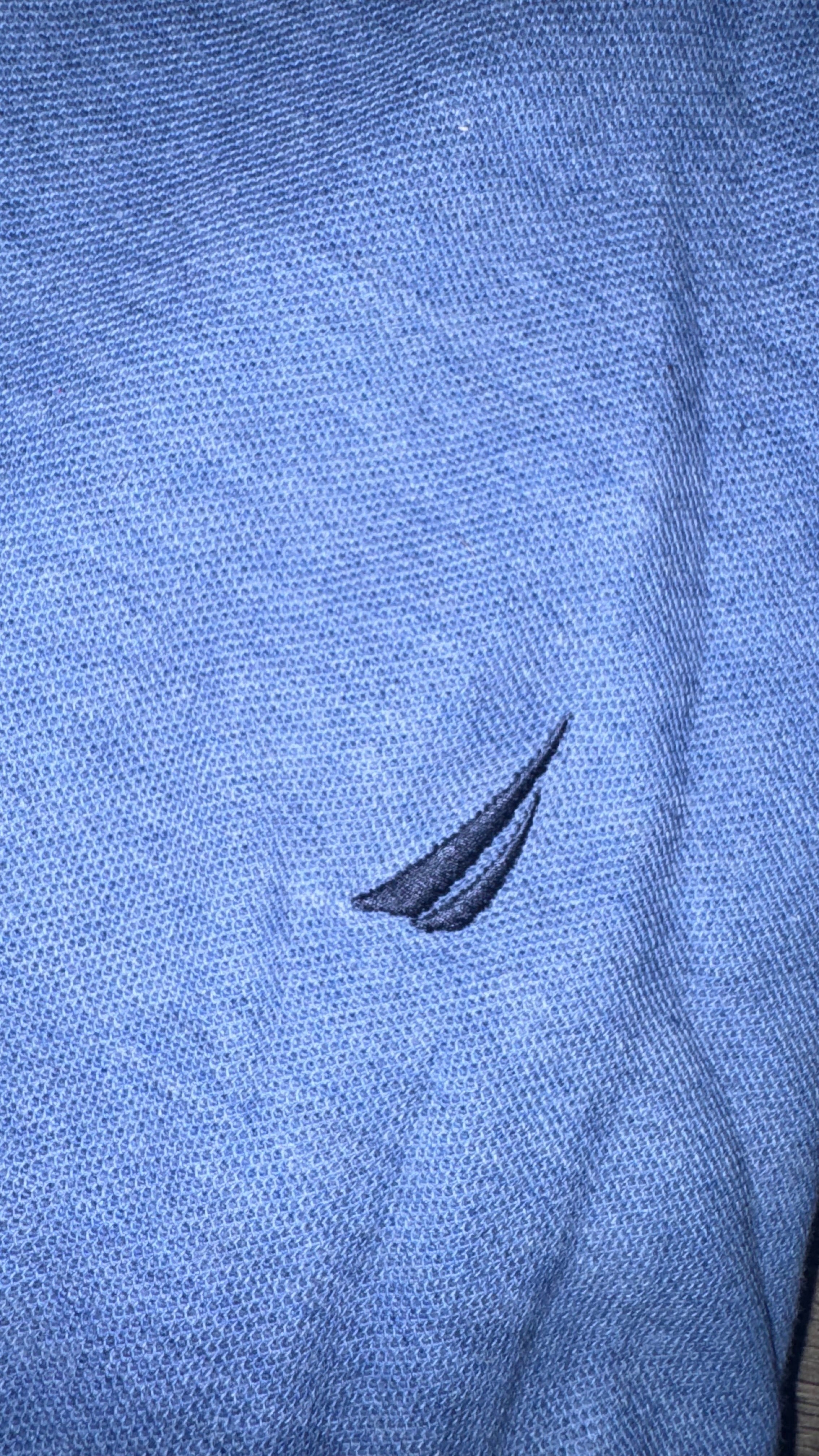PLAYERA NÁUTICA