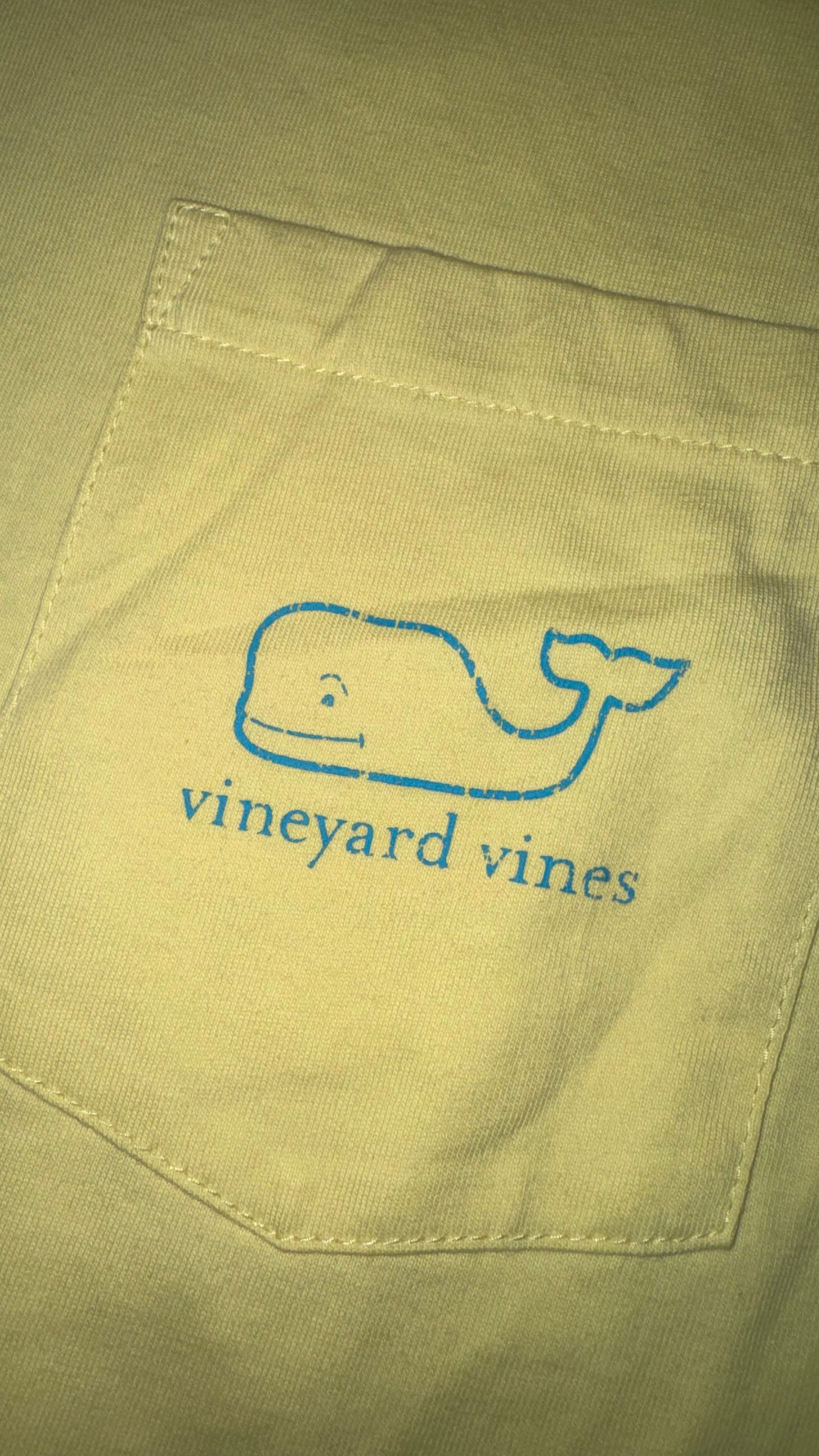 PLAYERA VINEYARD VINES