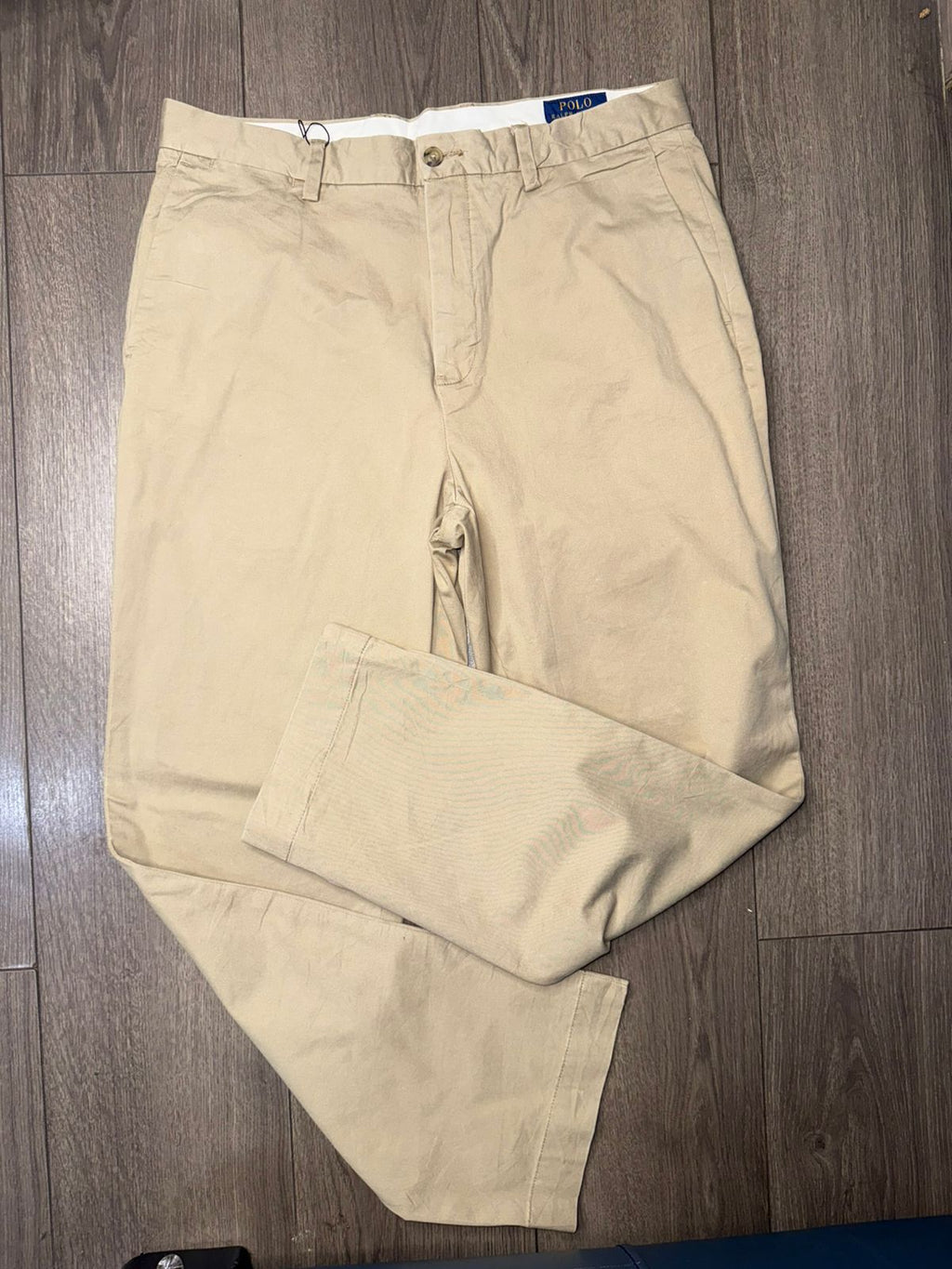 33X30 PANTALÓN RALPH