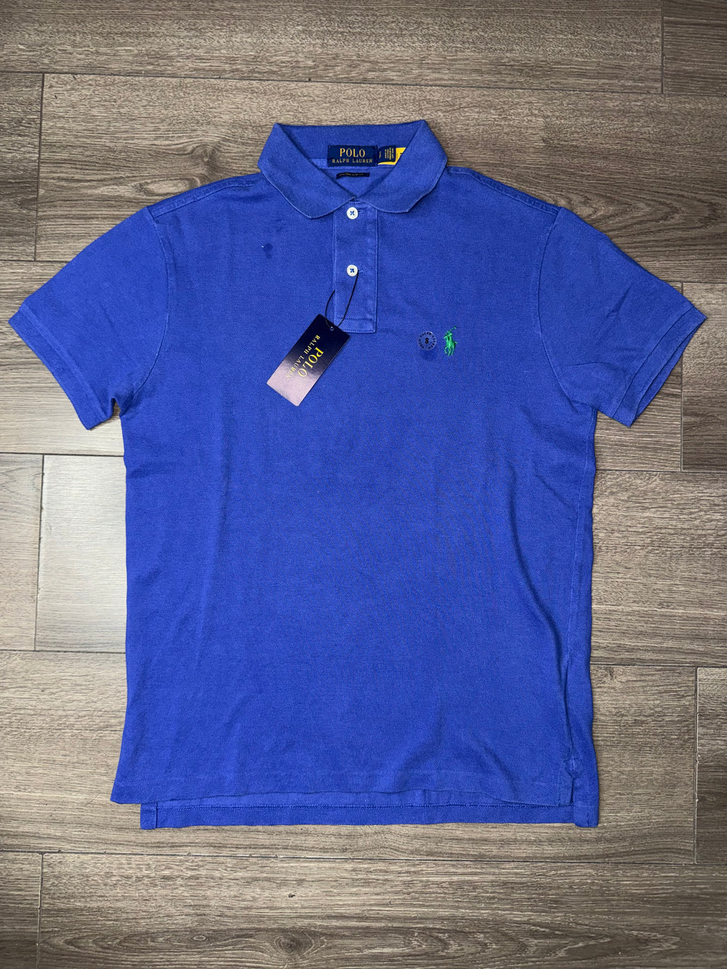 PLAYERA RALPH LAUREN