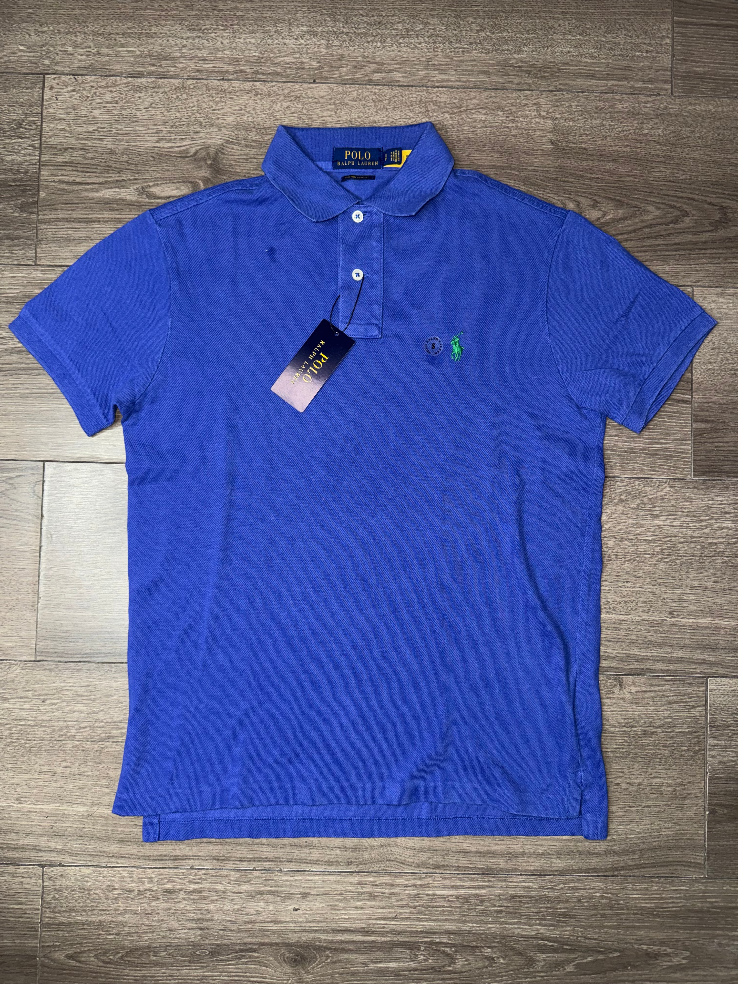 PLAYERA RALPH LAUREN