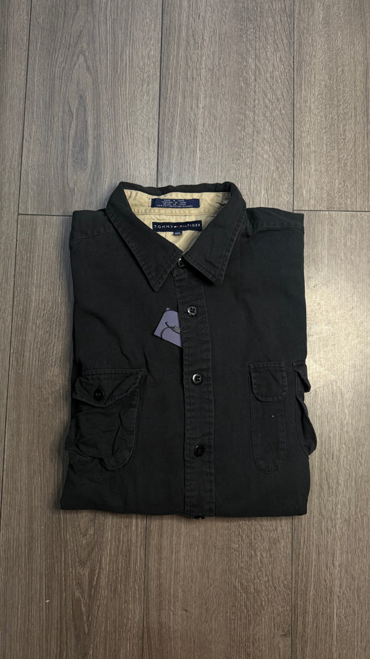 2XL CAMISA TOMMY