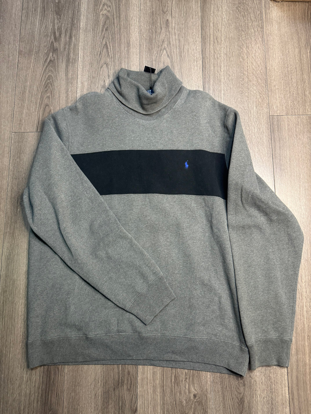 SUÉTER RALPH LAUREN