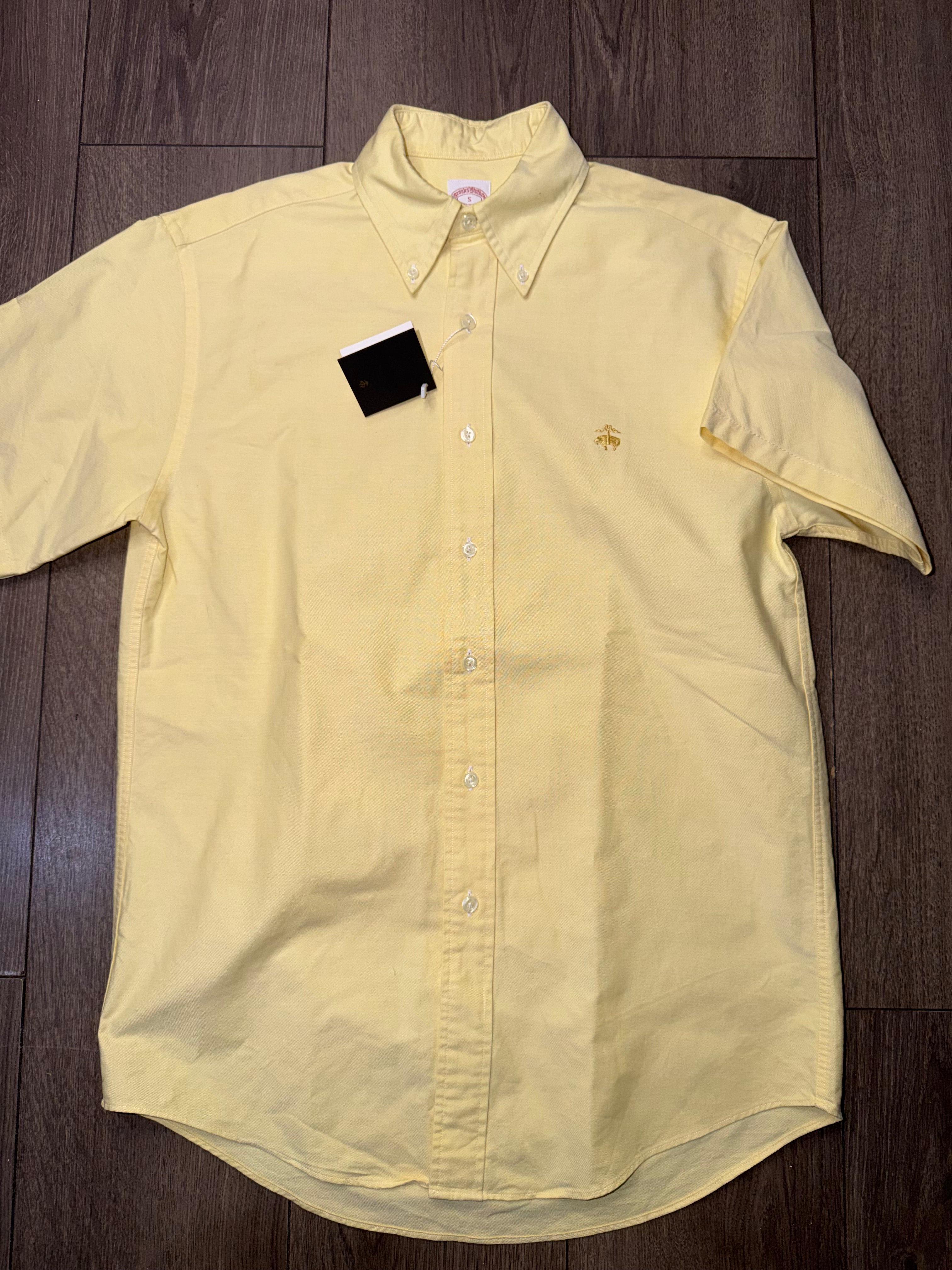 CAMISA BROOKS BROTHERS