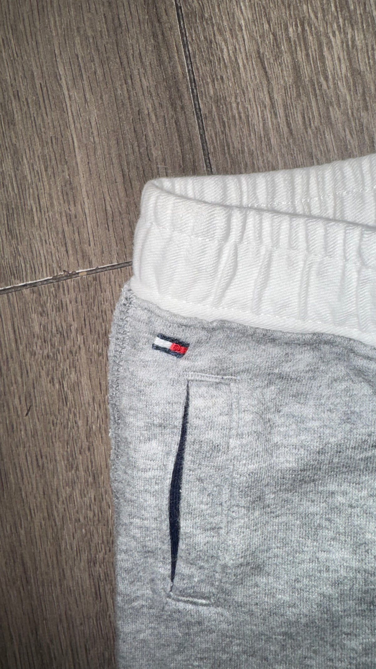 PANTS NIÑO TOMMY HILFIGER