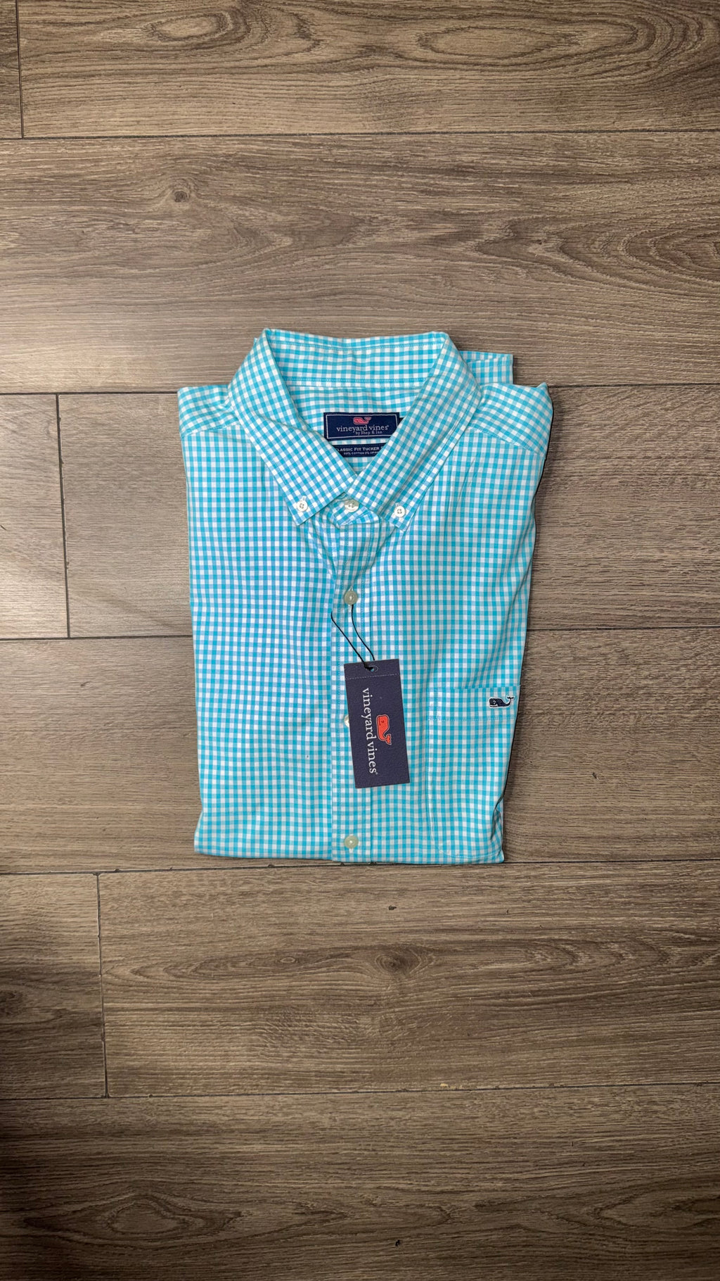 CAMISA VINEYARD VINES
