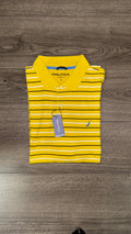 PLAYERA NÁUTICA
