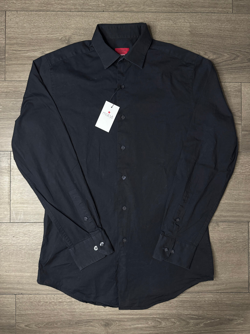 CAMISA ALFANI