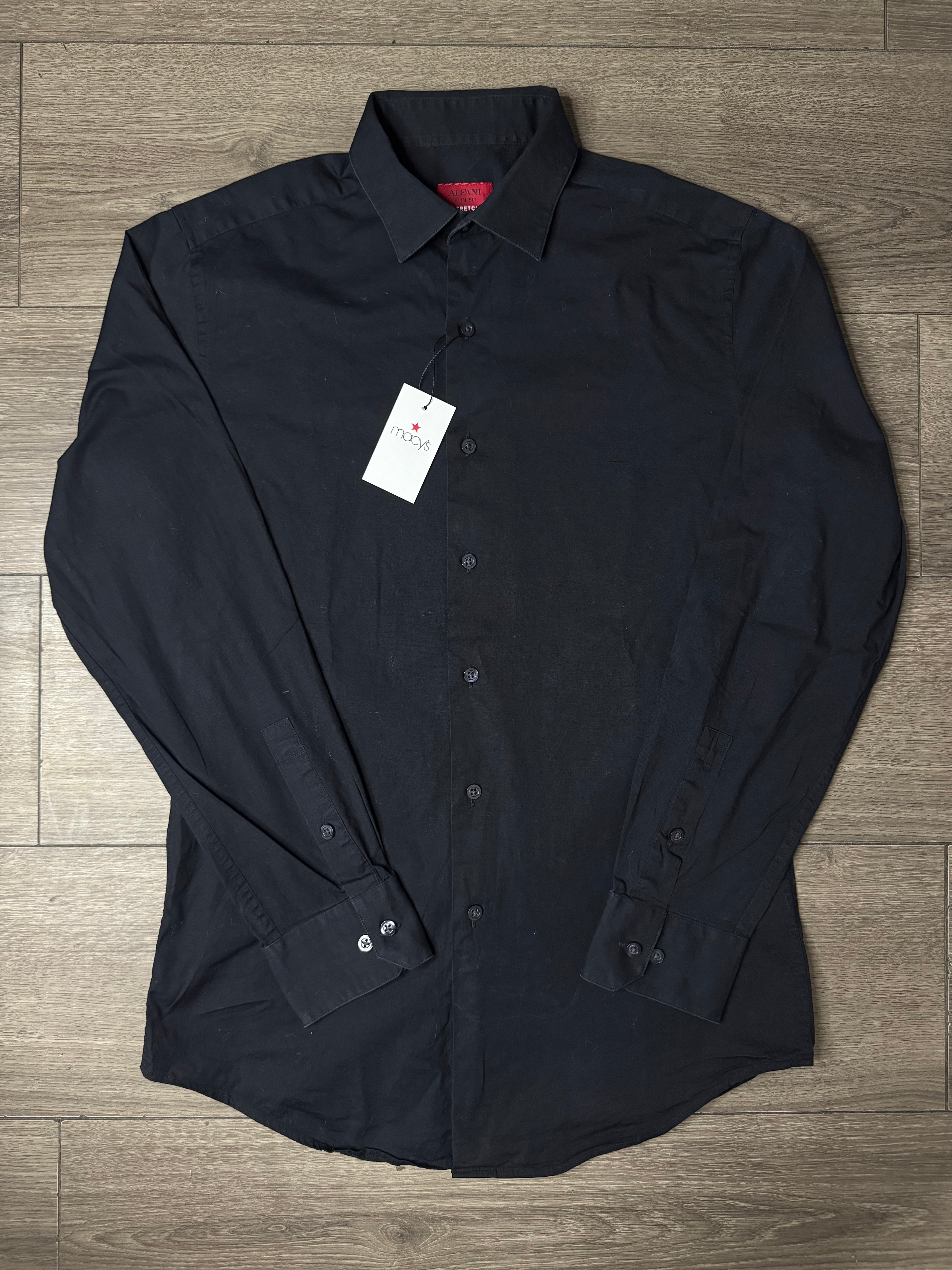 CAMISA ALFANI