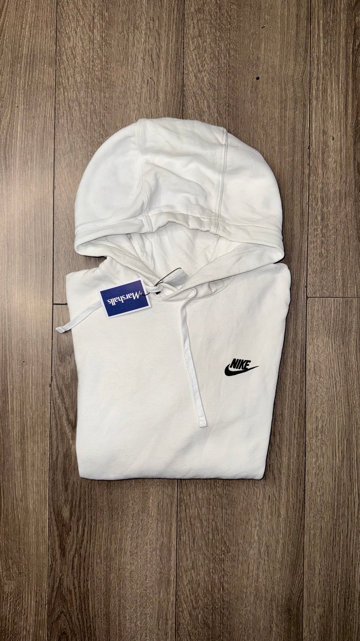SUDADERA NIKE