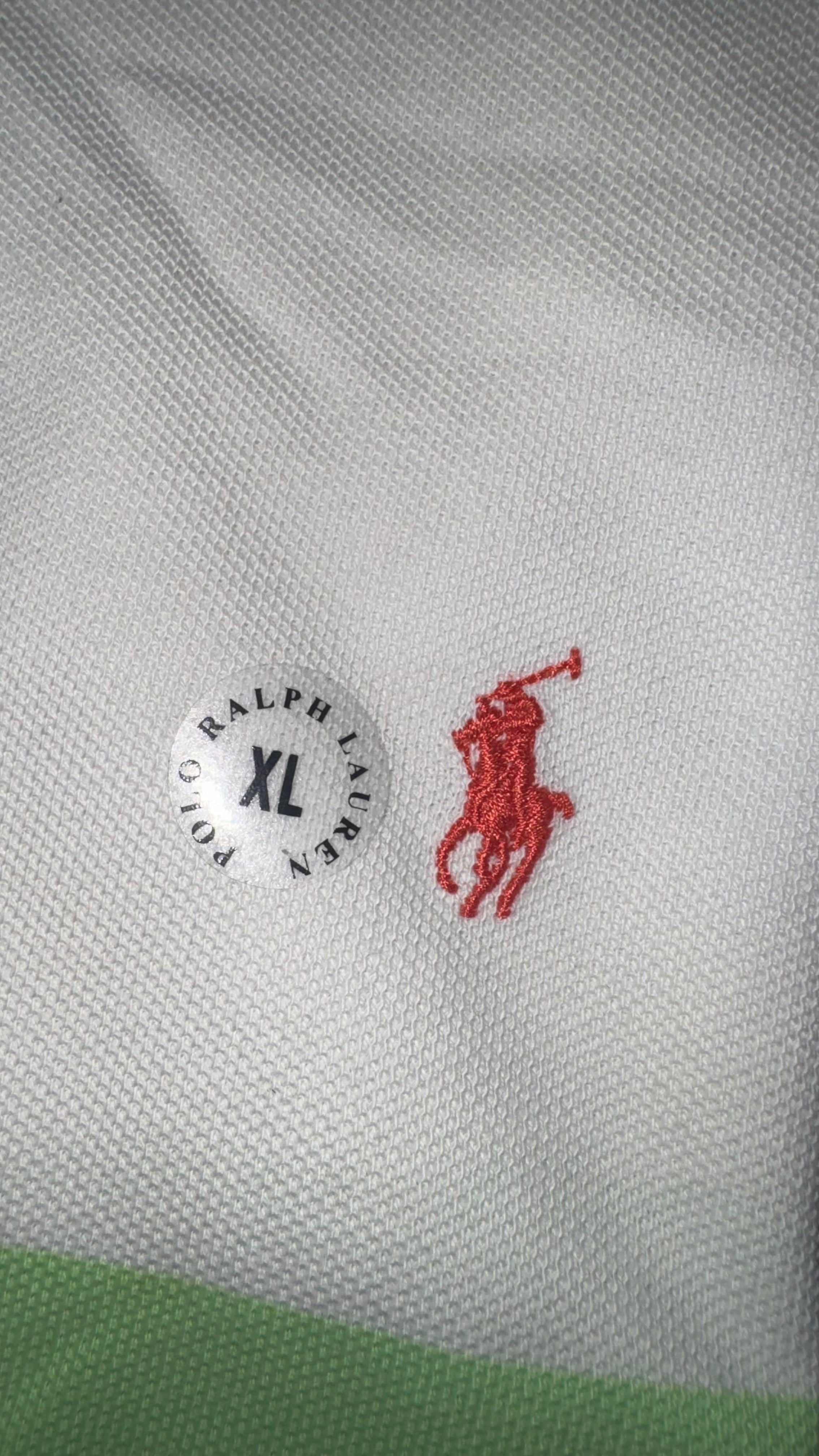 PLAYERA RALPH LAUREN