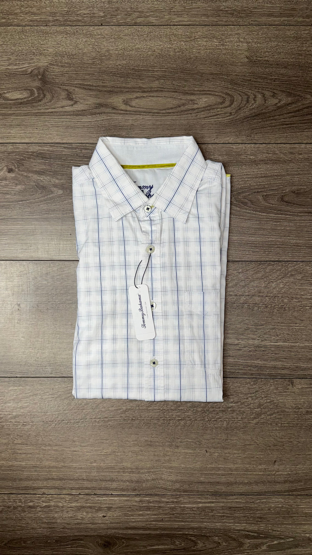 CAMISA TOMMY BAHAMA