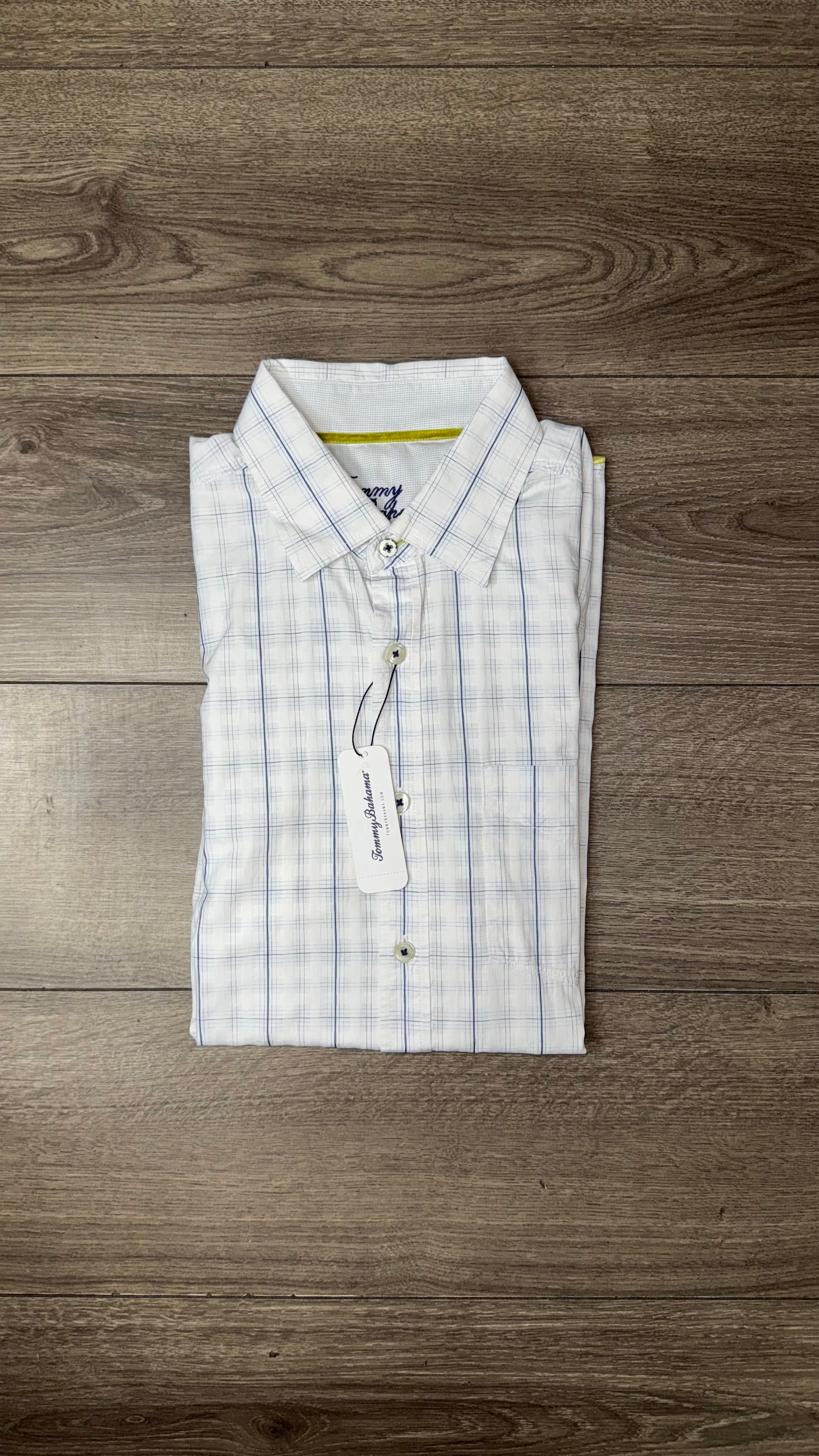 CAMISA TOMMY BAHAMA