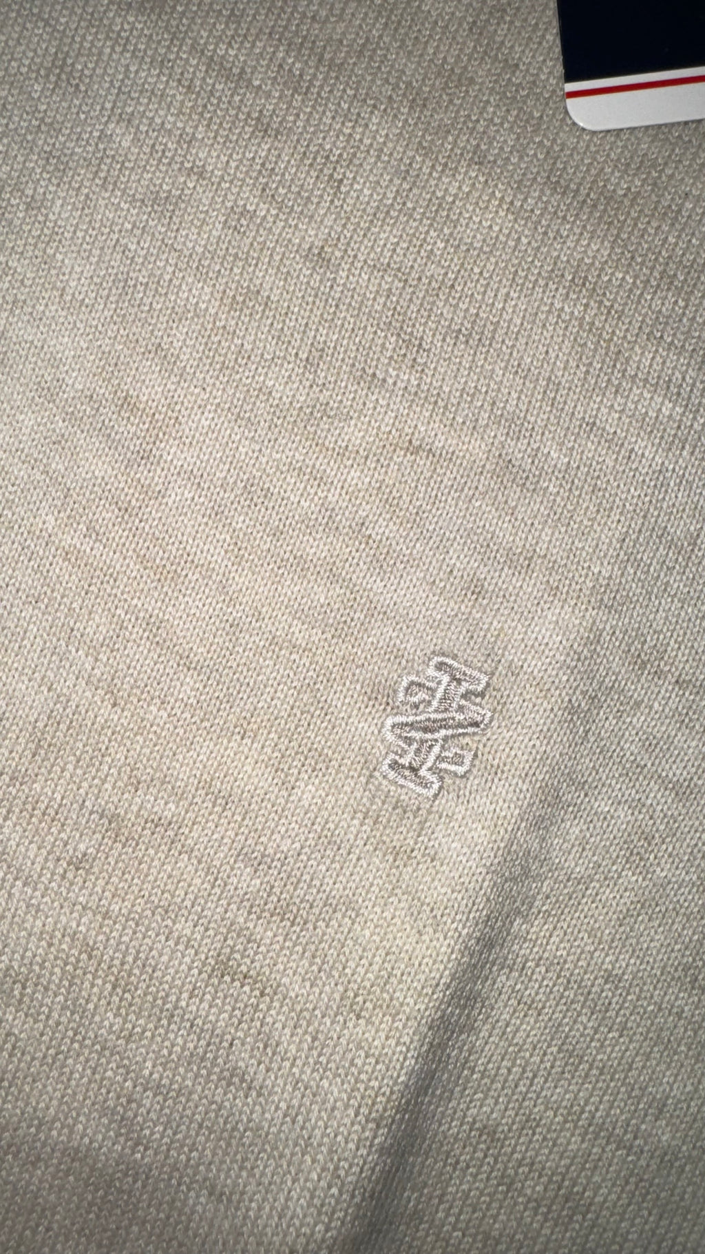CHALECO IZOD