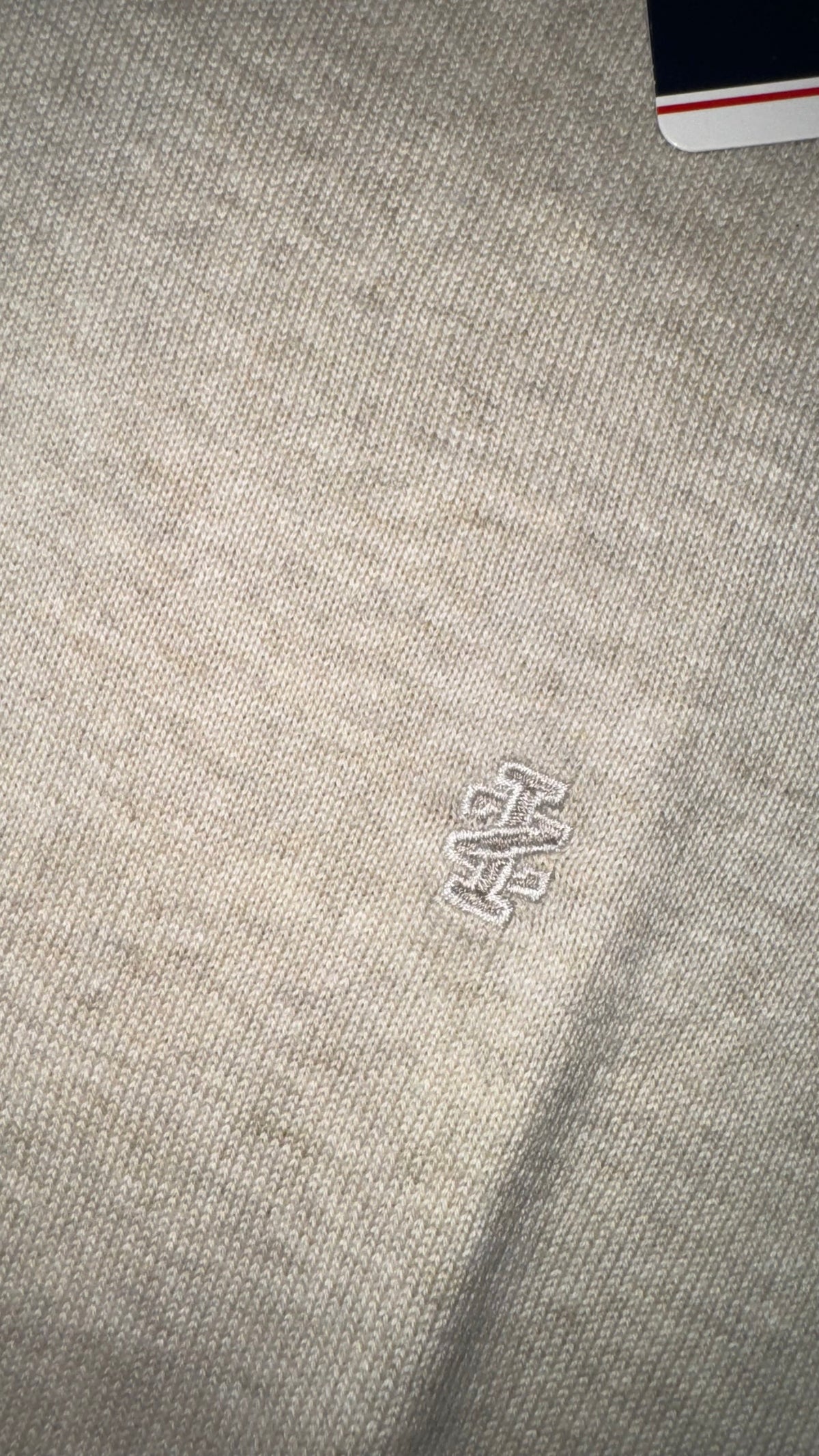 CHALECO IZOD