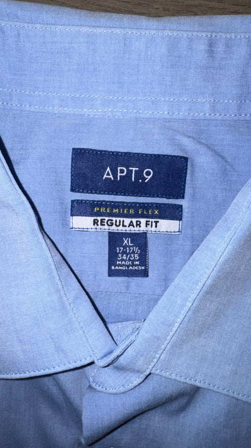 CAMISA APT9
