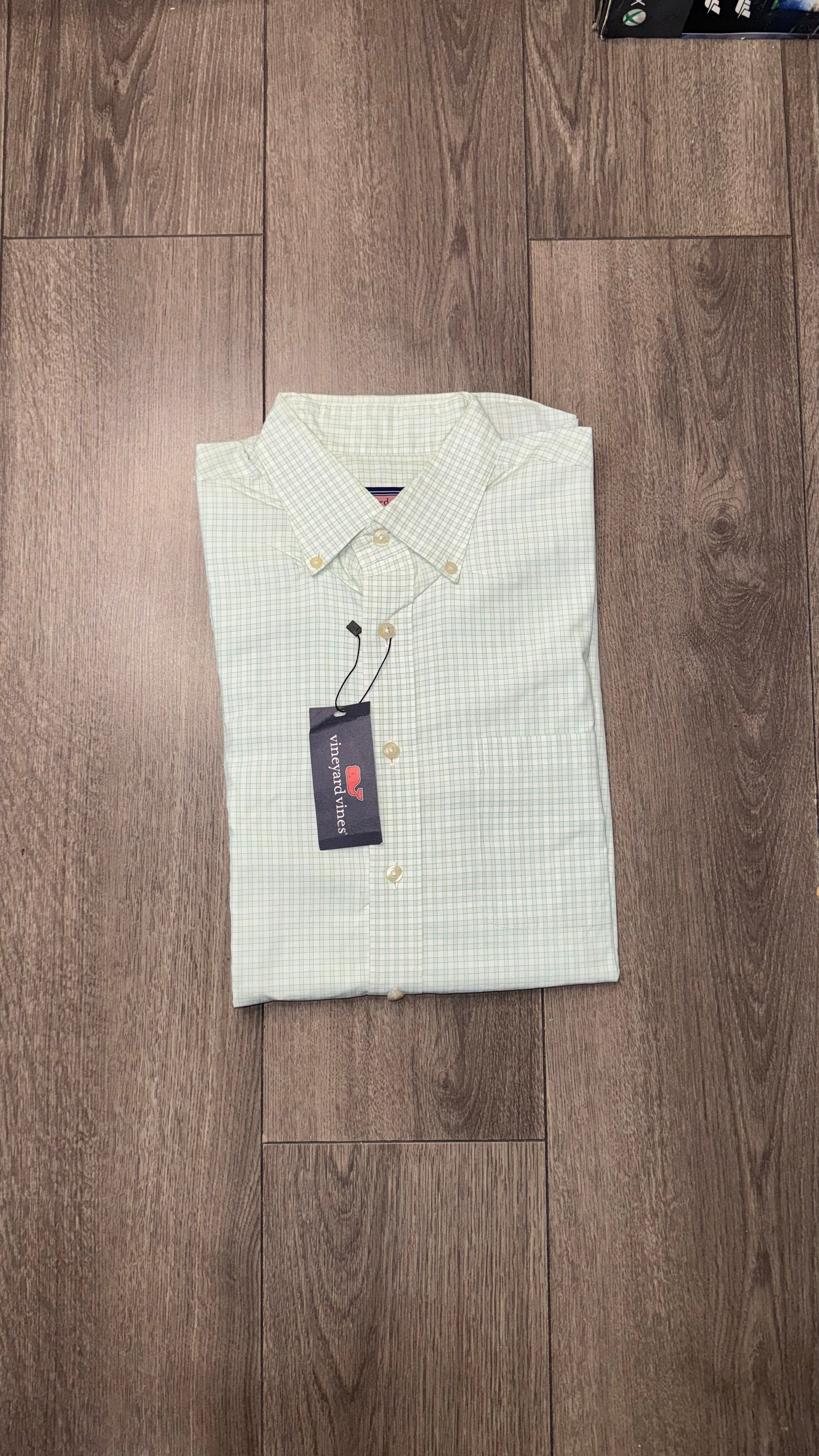 CAMISA VINEYARD VINES