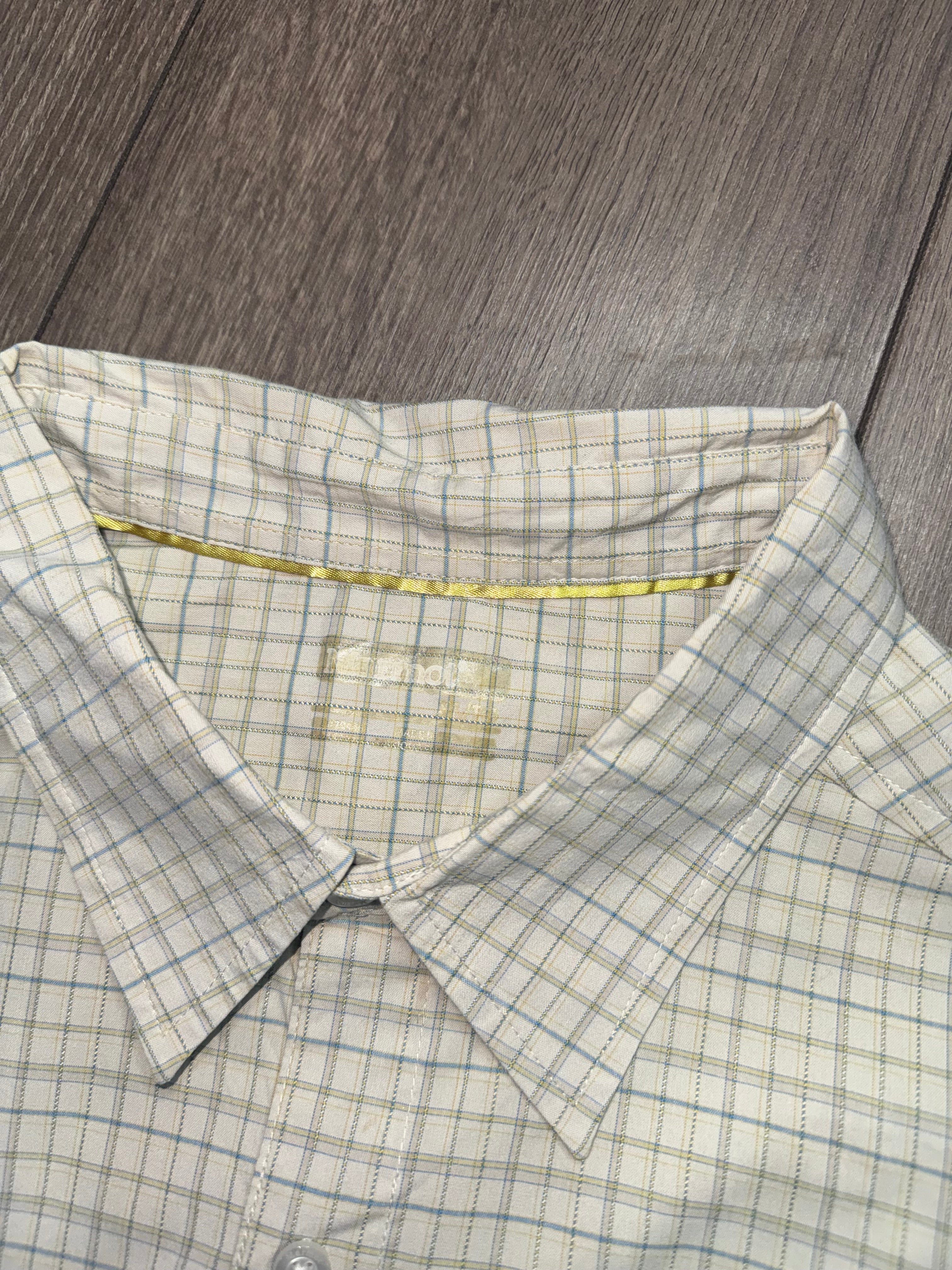CAMISA MERMOT
