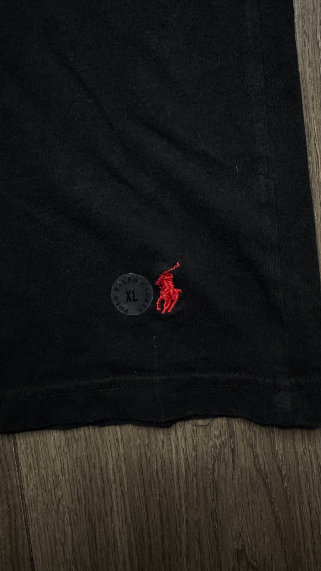 PLAYERA RALPH LAUREN