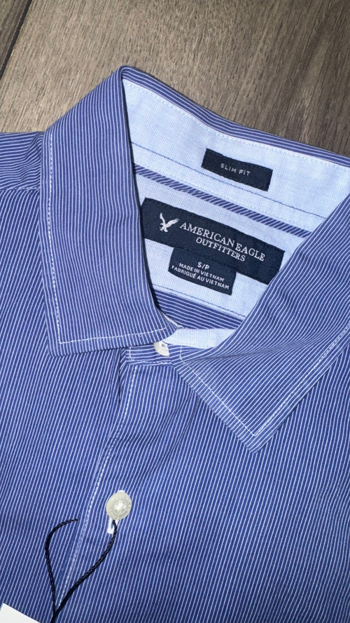 CAMISA AMERICAN EAGLE