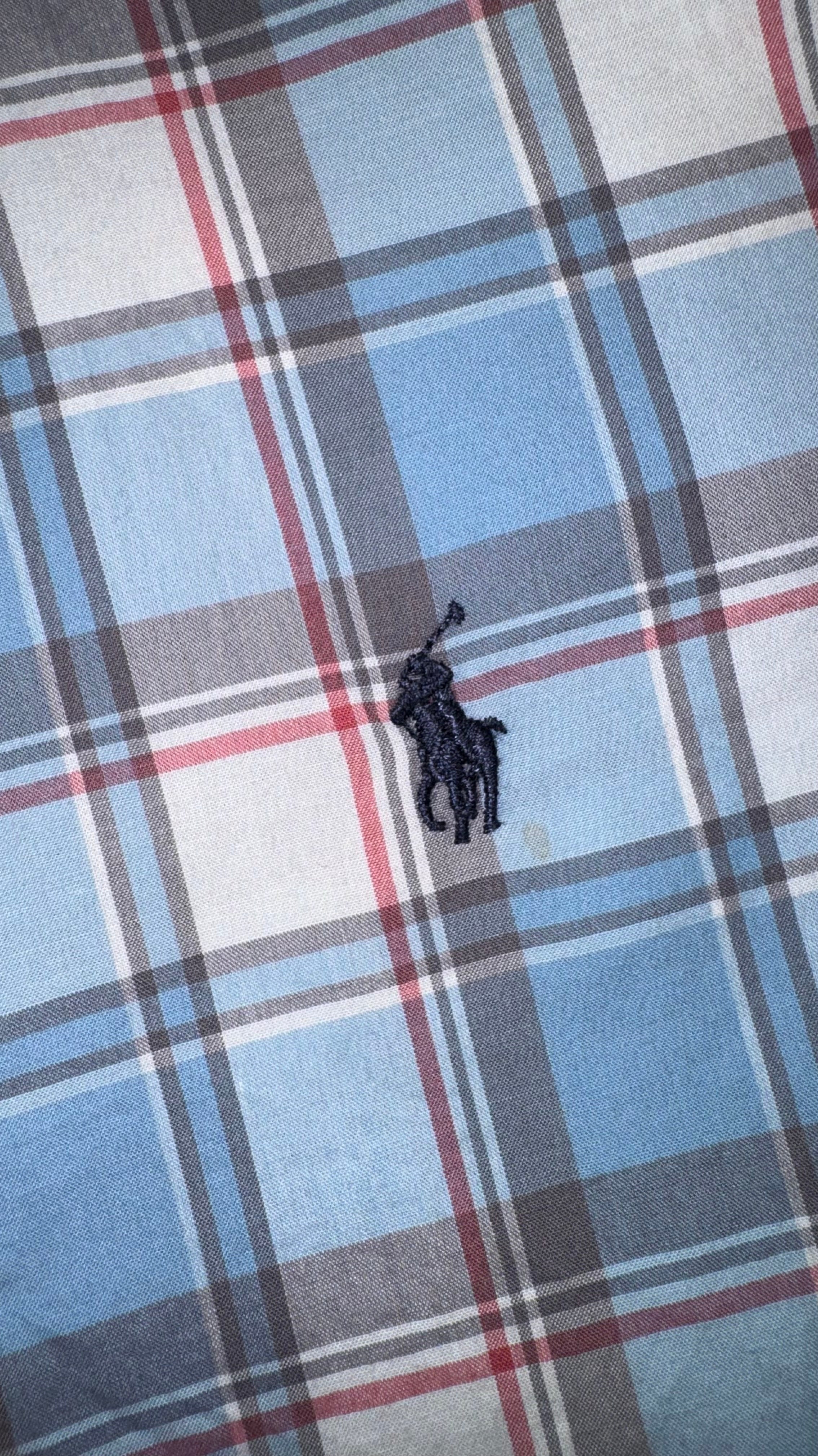 CAMISA RALPH LAUREN