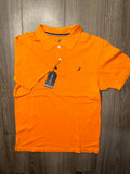 PLAYERA NIÑO NÁUTICA
